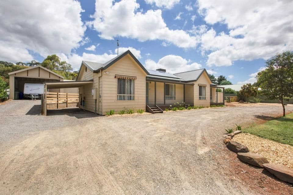 17 Young Road, Kanmantoo SA 5252, Kanmantoo - Image 1