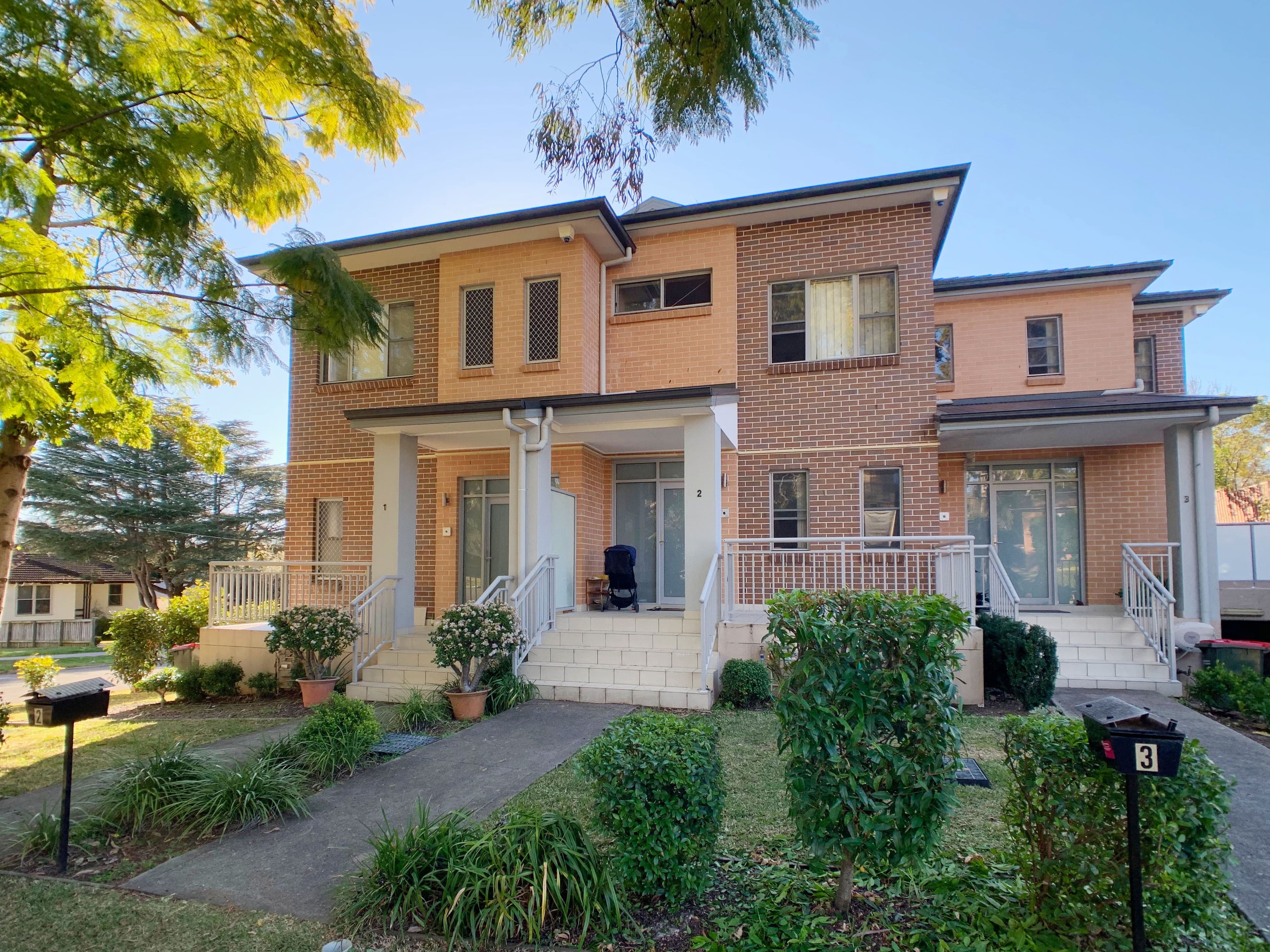 2/10 Supply Street, Dundas Valley NSW 2117, Dundas Valley - Image 1