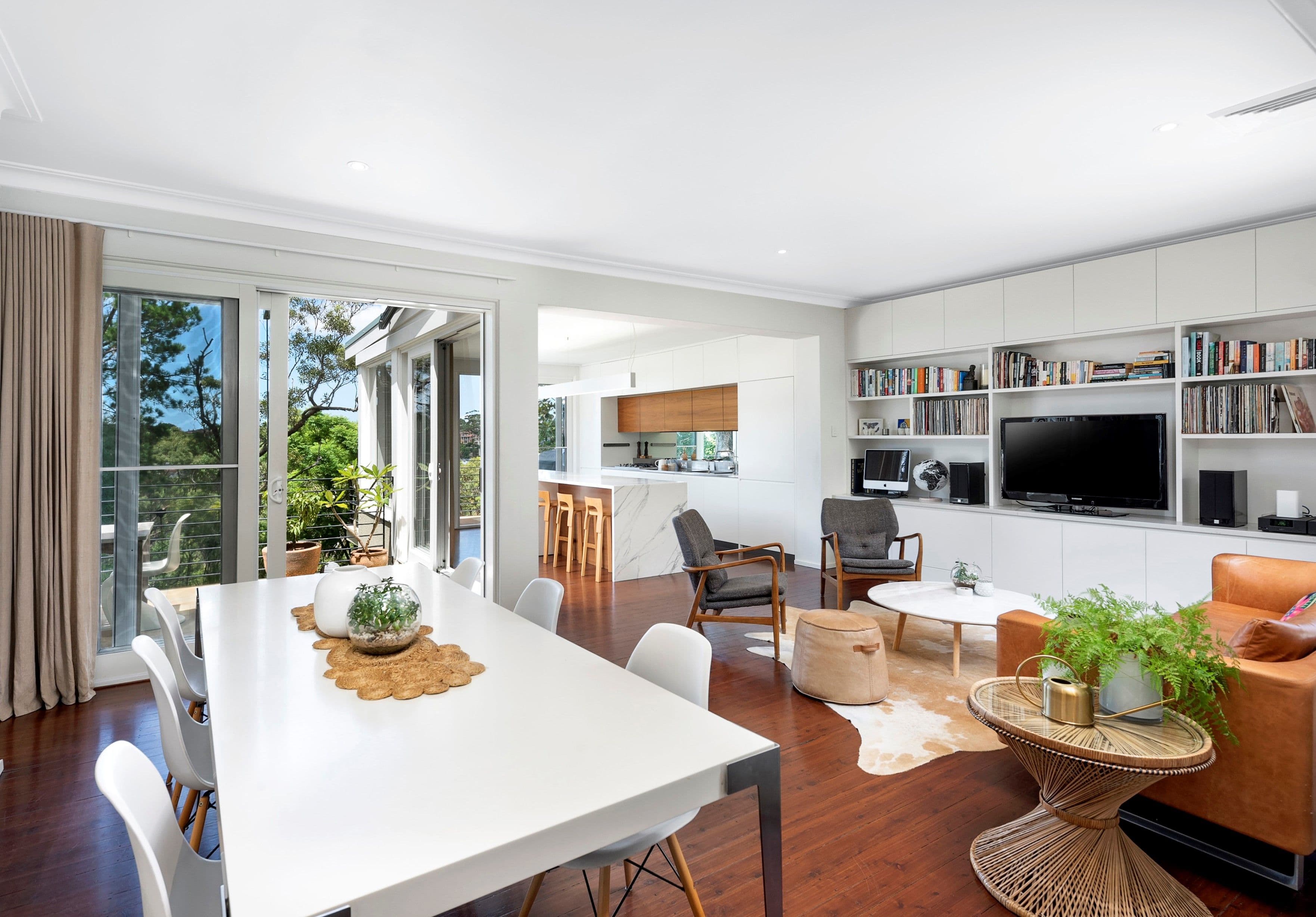 6 The Rampart, Castlecrag NSW 2068, Castlecrag - Thumbnail 4