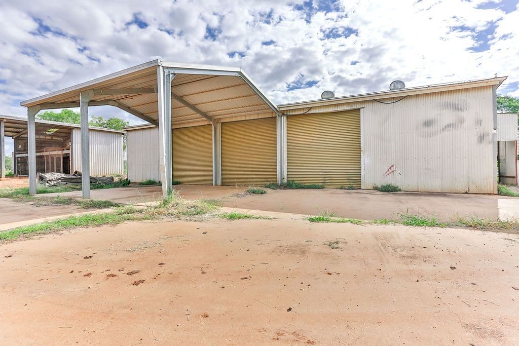 Lot 11 Kingower Road, Emerald QLD 4720, Emerald - Thumbnail 5