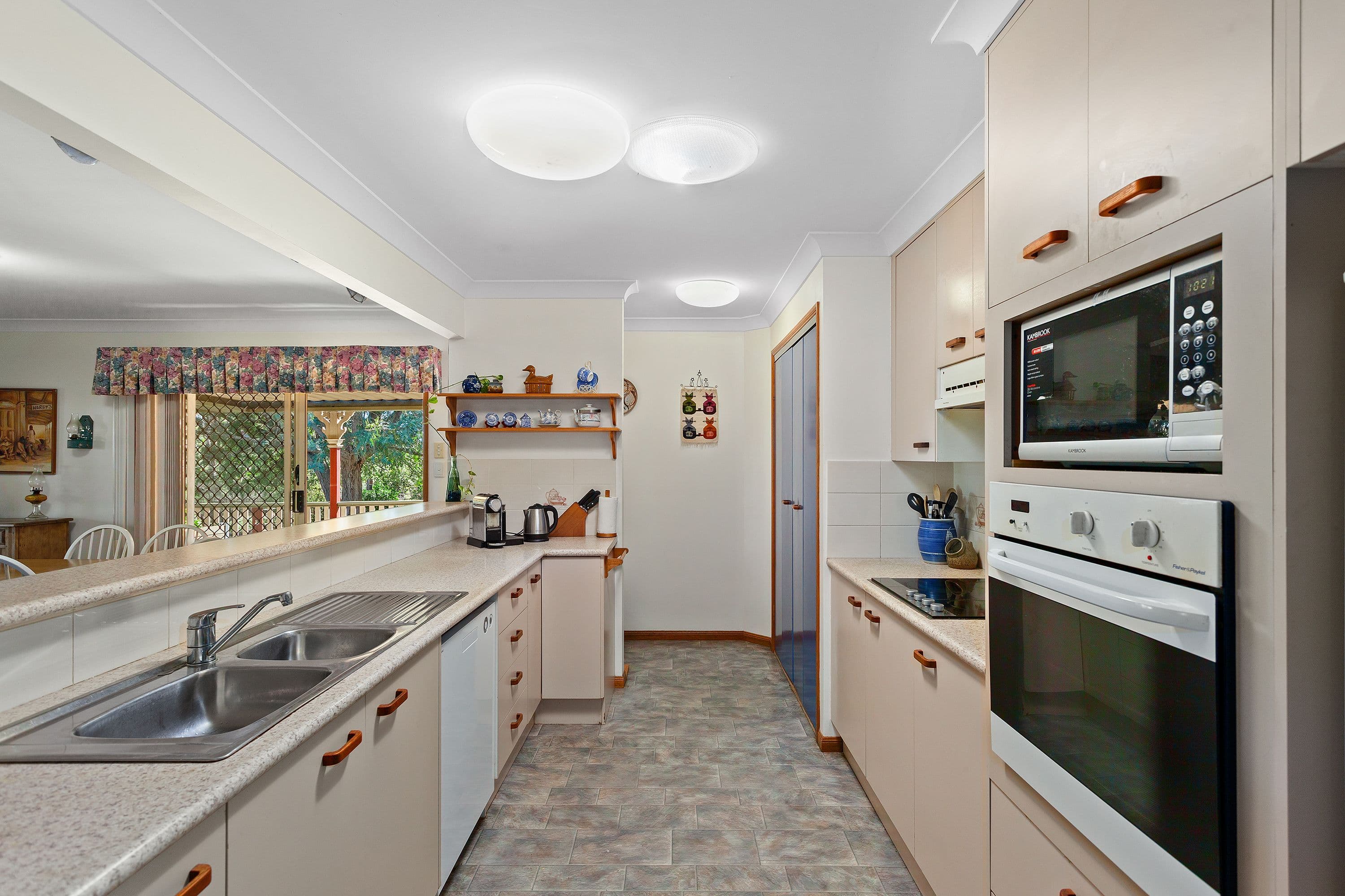 47 Panorama Drive, Glenvale QLD 4350, Glenvale - Thumbnail 7