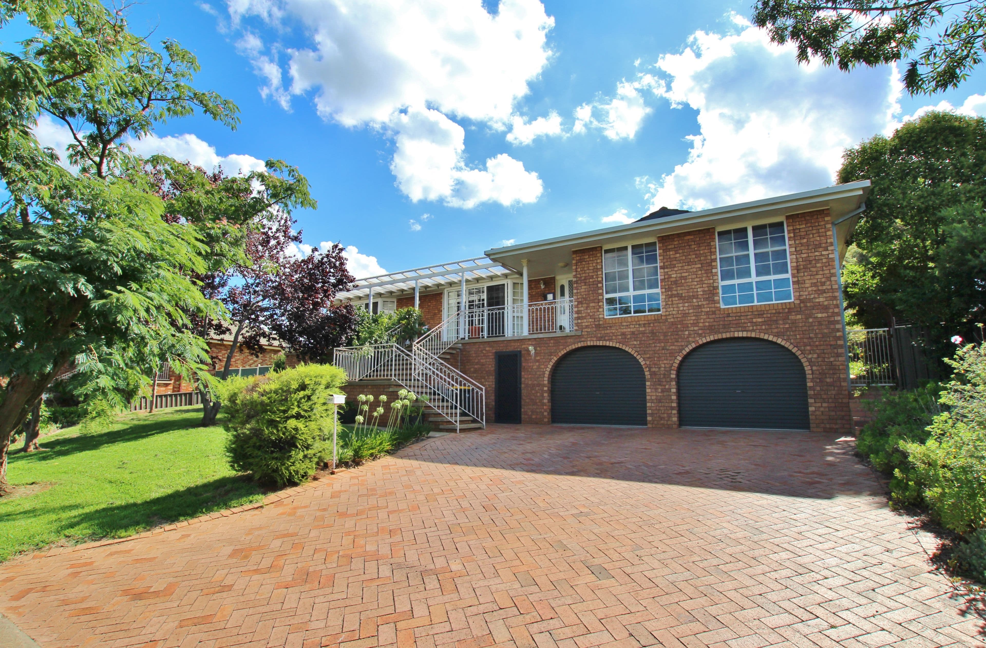 8 Jim Anderson Avenue, Young NSW 2594, Young - Image 1