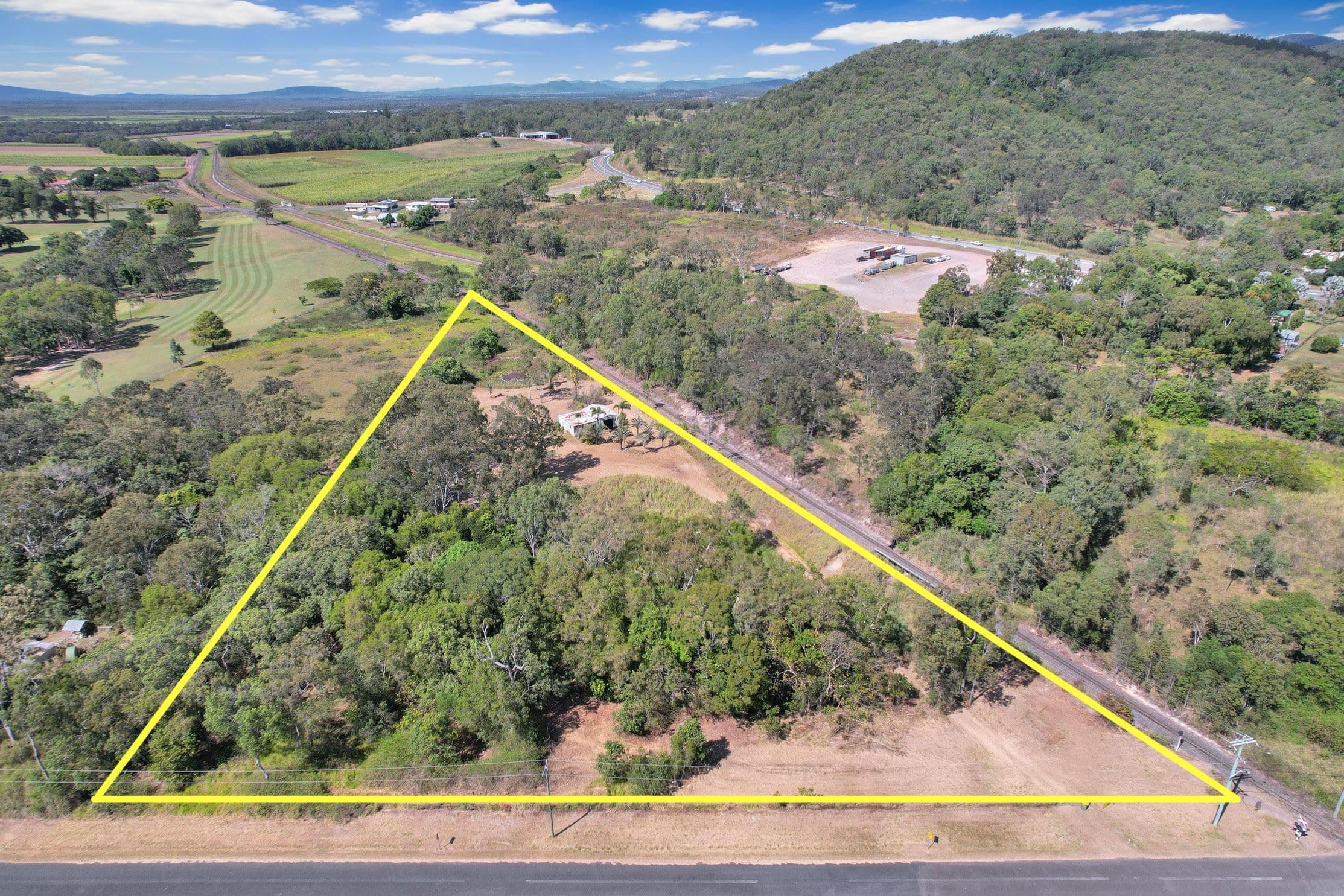 26 Golf Course Road, Sarina QLD 4737, Sarina - Image 1