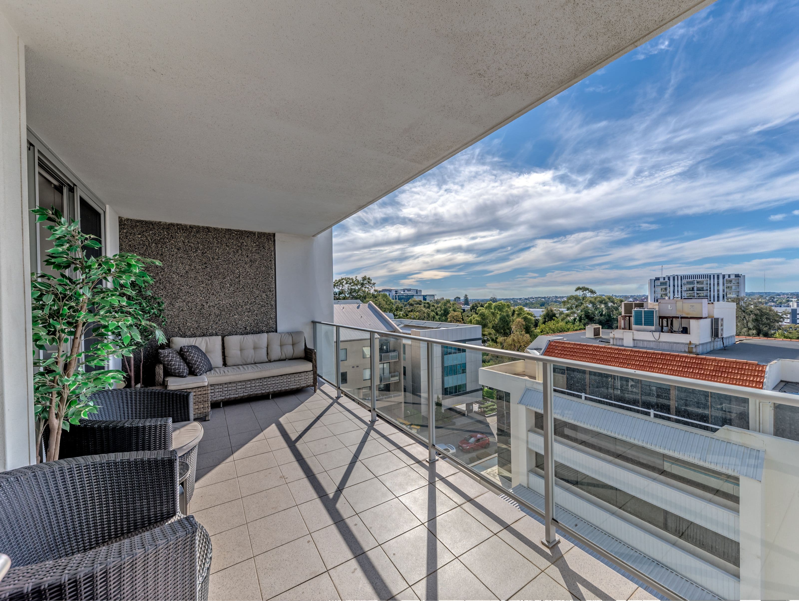 18/1 Douro Place, West Perth WA 6005, West Perth - Thumbnail 2