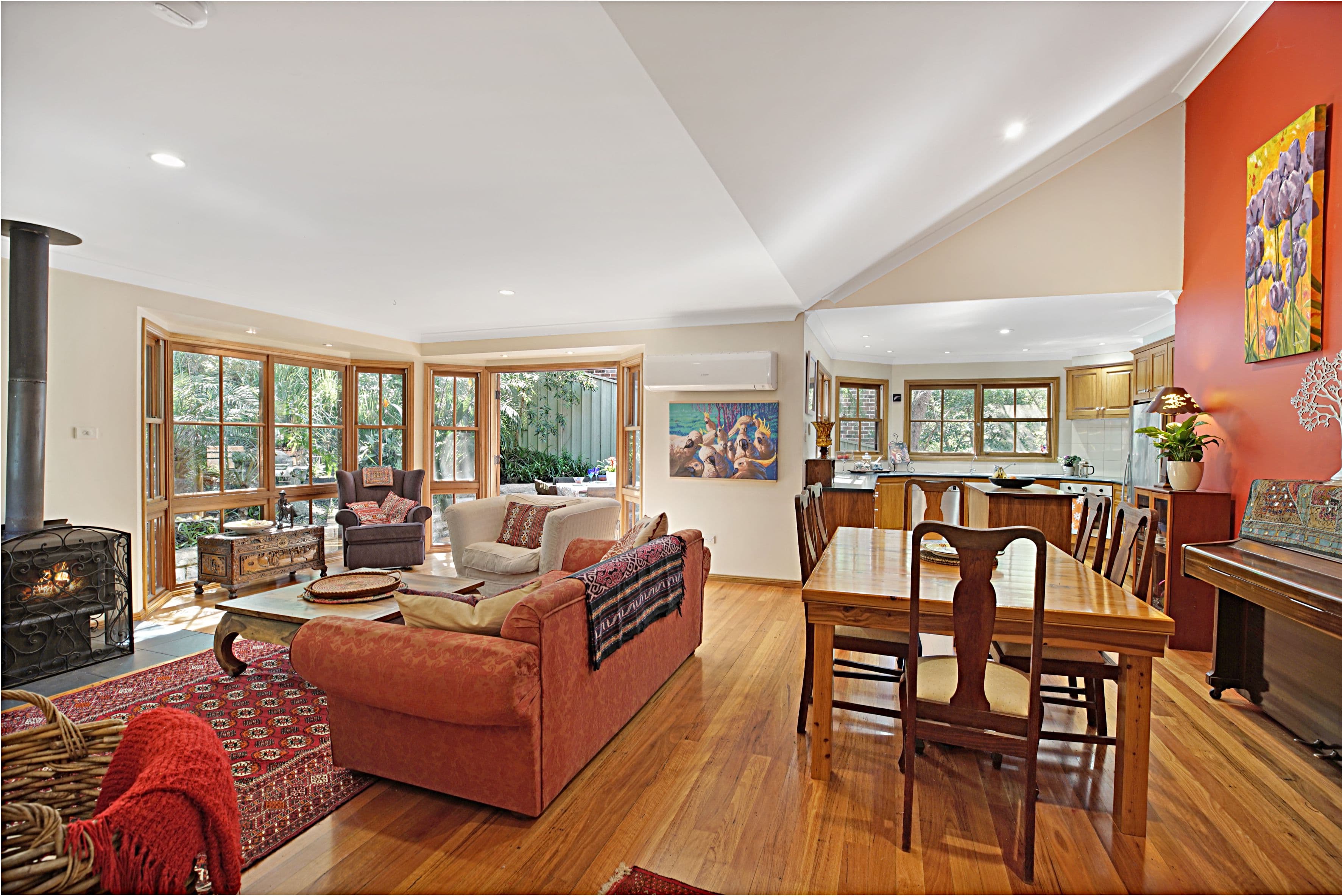 12 Ross Crescent, Blaxland NSW 2774, Blaxland - Thumbnail 3