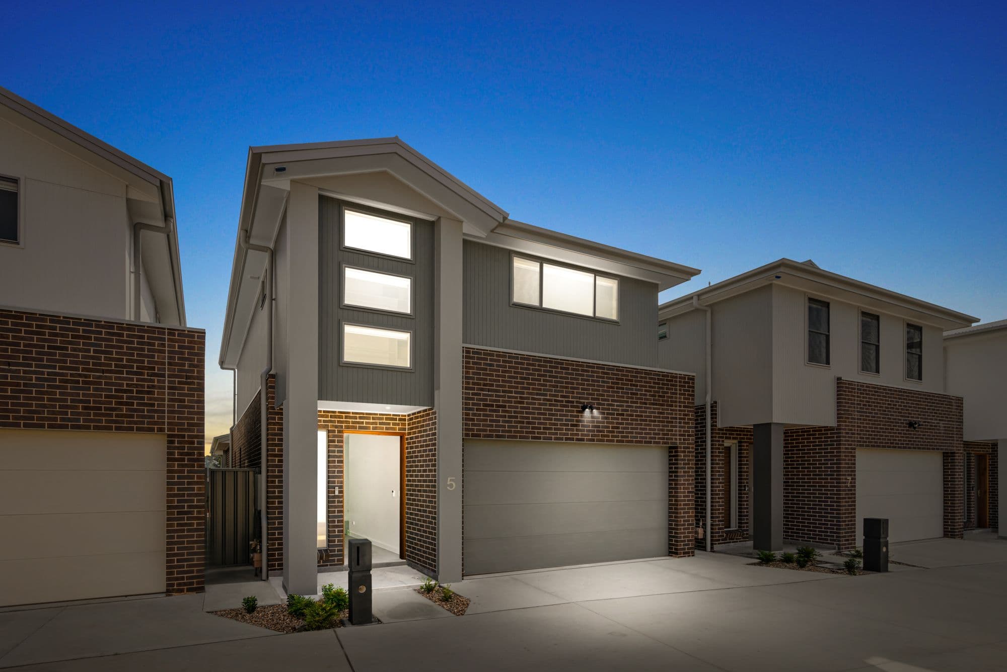 3 Tibbey Glade, Minchinbury NSW 2770, Minchinbury - Thumbnail 2