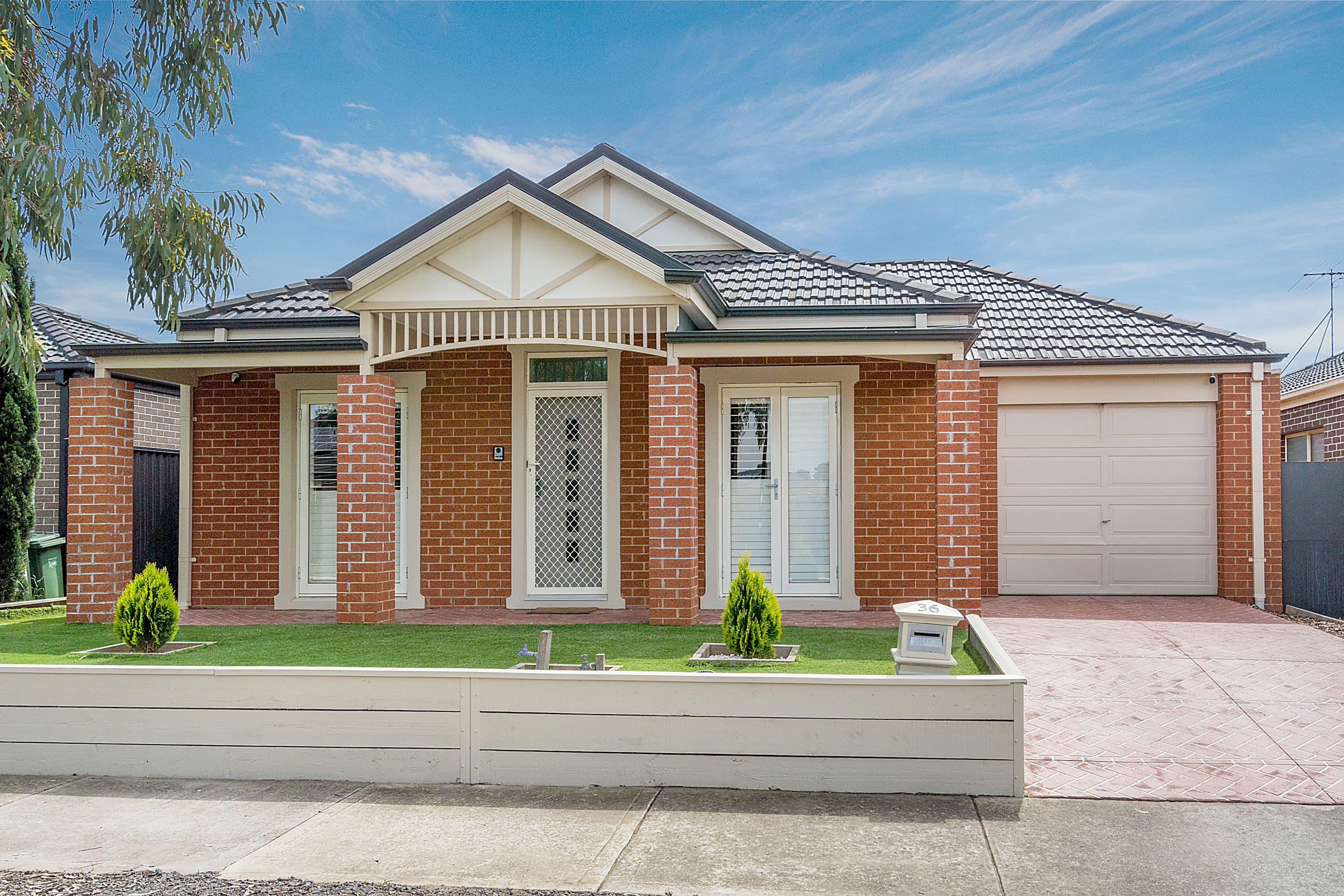 36 Wattletree Street, Craigieburn VIC 3064, Craigieburn - Image 1
