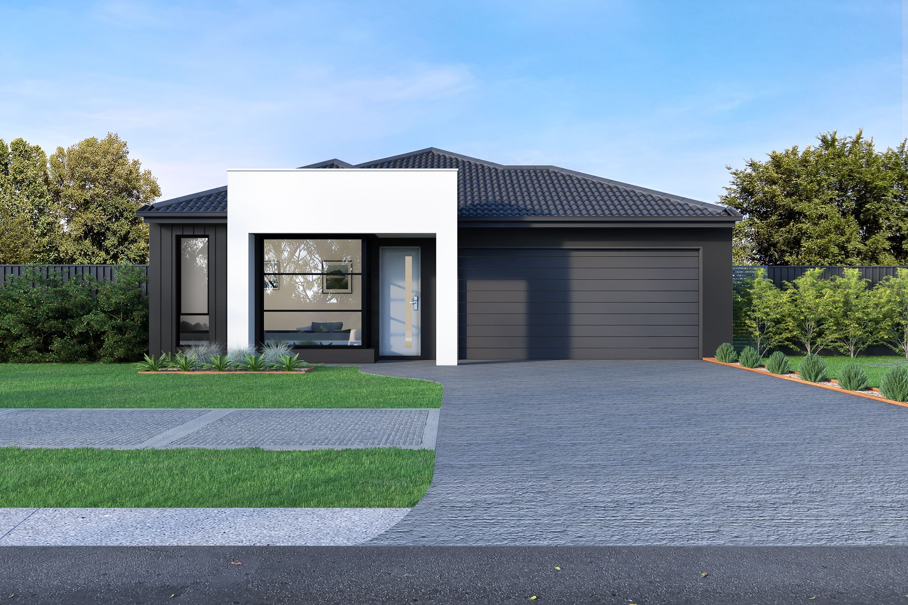 Lot 104 Affogato Crescent, MOUNT DUNEED VIC 3217, Mount Duneed - Thumbnail 2