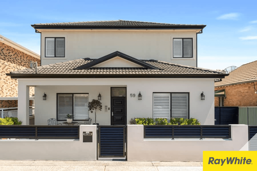 59B Bedford Street, Earlwood NSW 2206, Earlwood - Image 1