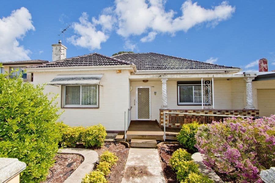 21 Hennessy Terrace, Rosewater SA 5013, Rosewater - Image 1