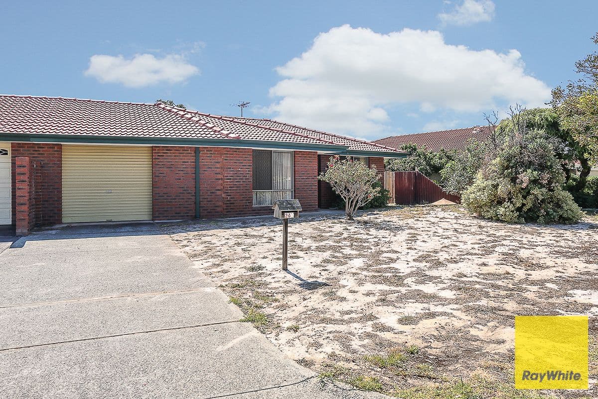 24B Littlemore Way, Eden Hill WA 6054, Eden Hill - Image 1