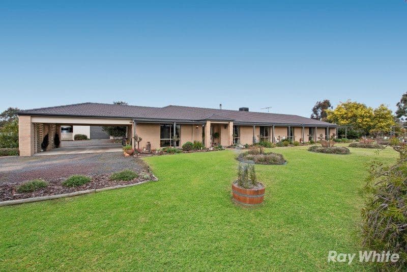 121 Tulla Drive, Teesdale VIC 3328, Teesdale - Image 1