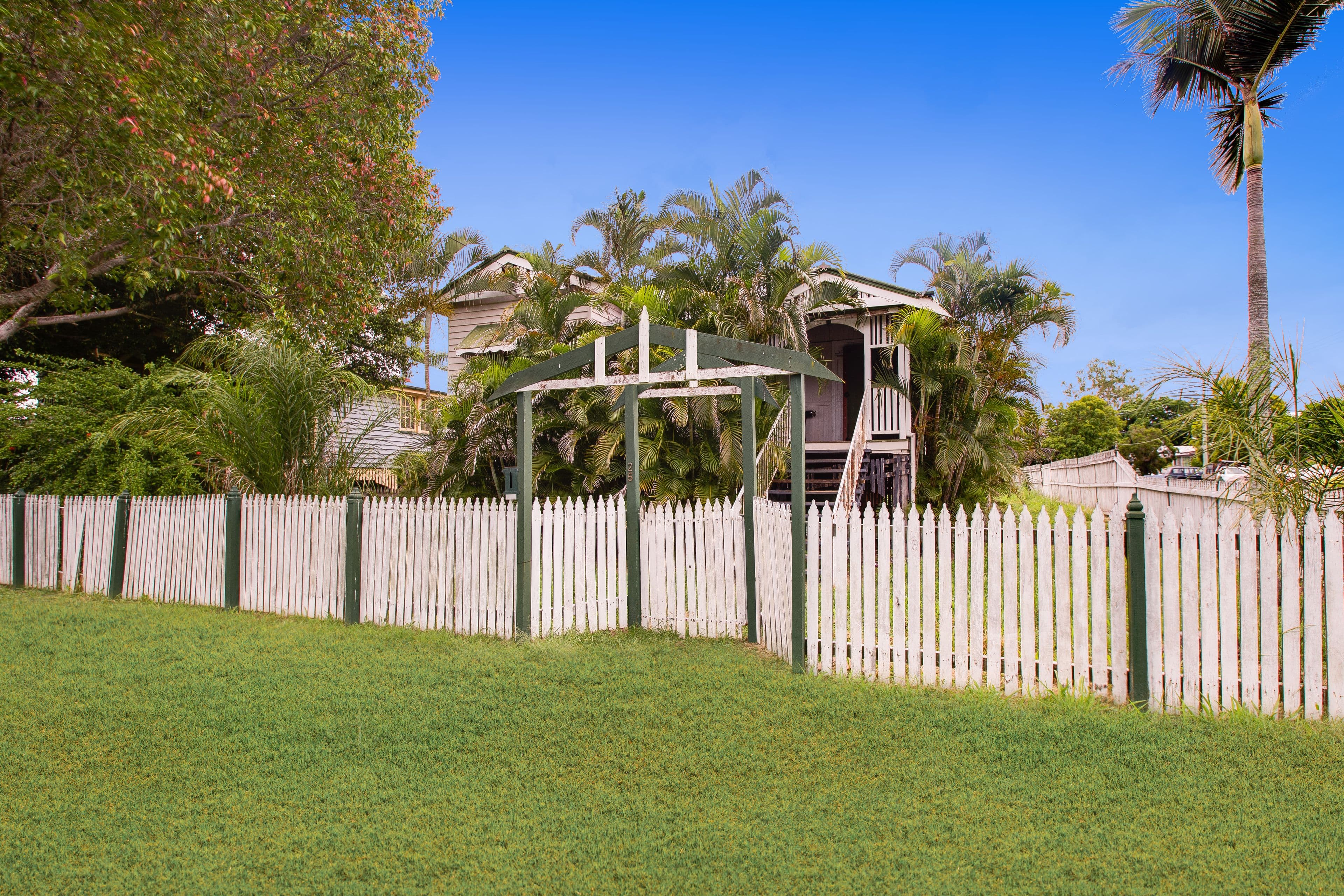 25 Woodford Street, One Mile QLD 4305, One Mile - Image 1