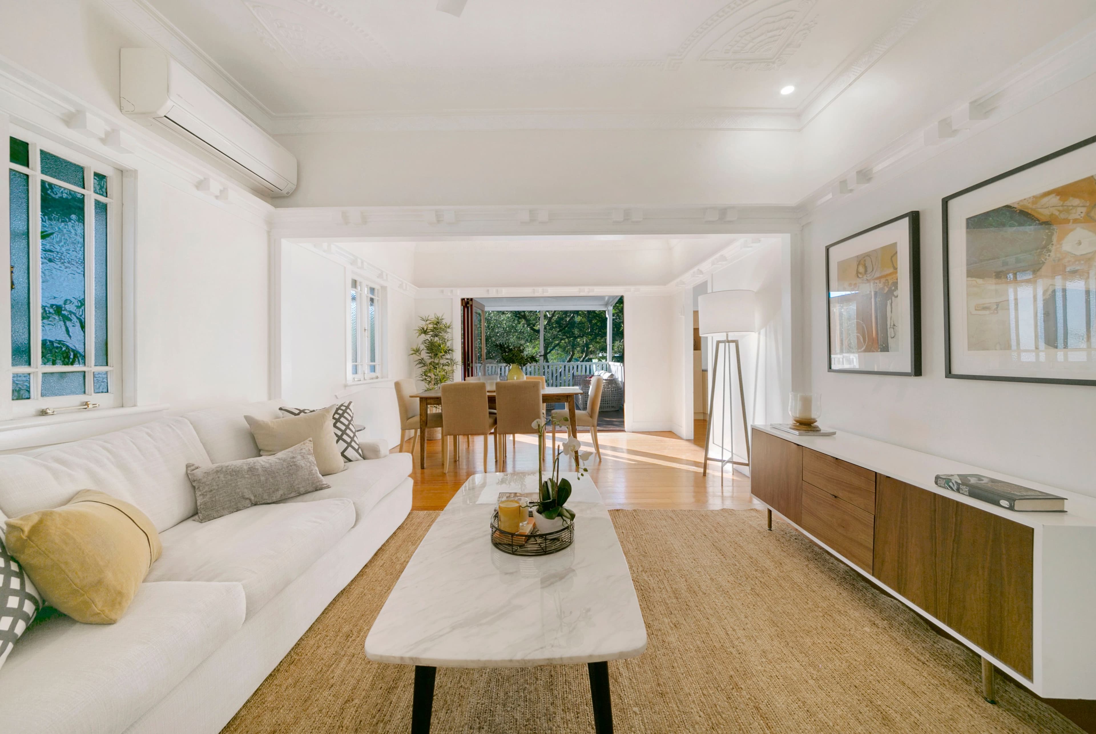 53 Rockbourne Terrace, Paddington QLD 4064, Paddington - Thumbnail 2