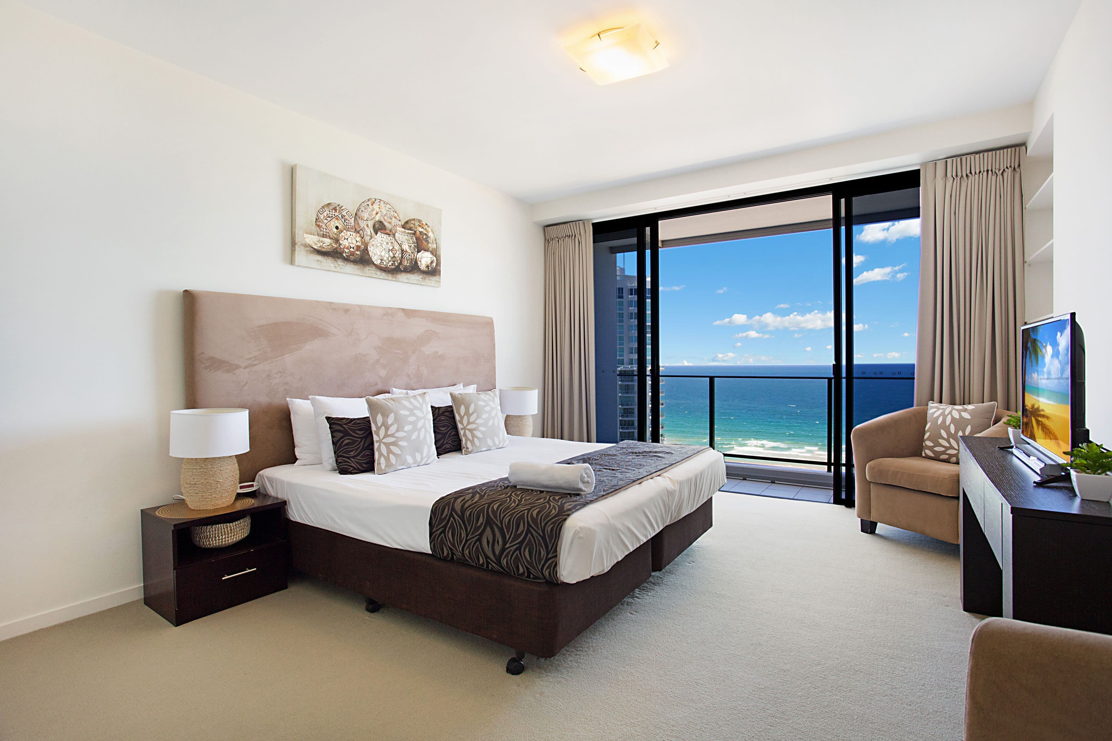 2502 'Ultra' 14 George Avenue, BROADBEACH QLD 4218, Broadbeach - Thumbnail 6