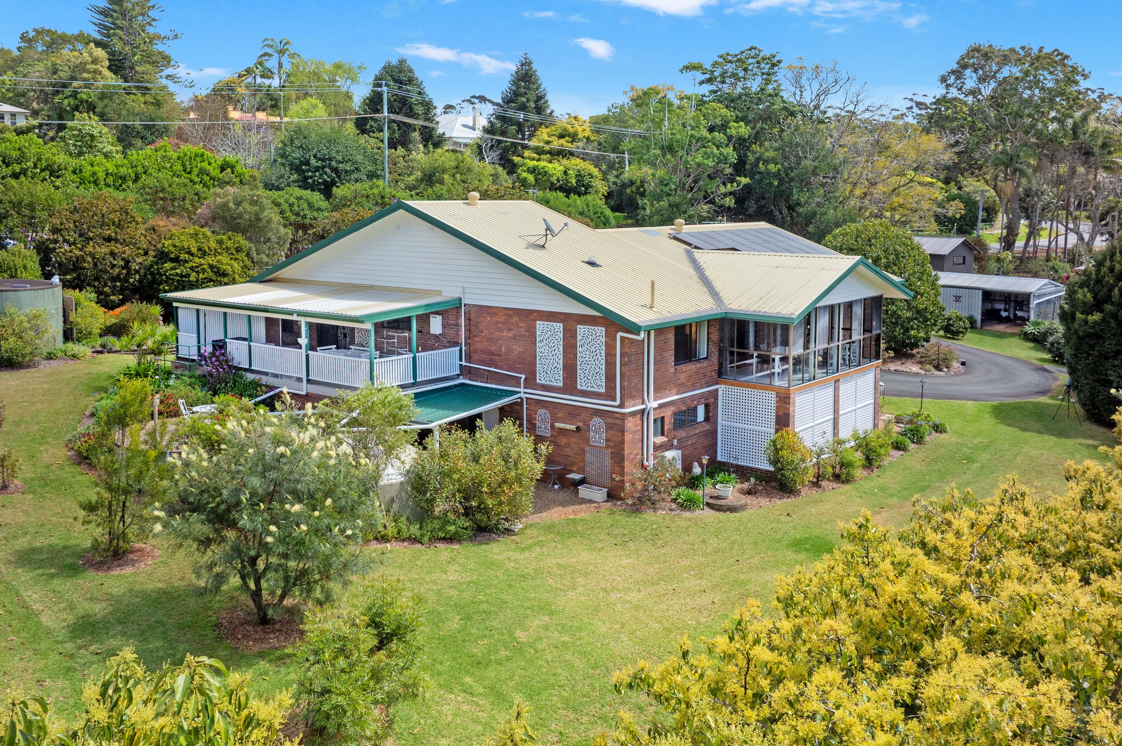 7-13 Alpine Terrace, Tamborine Mountain QLD 4272, Tamborine Mountain - Thumbnail 2