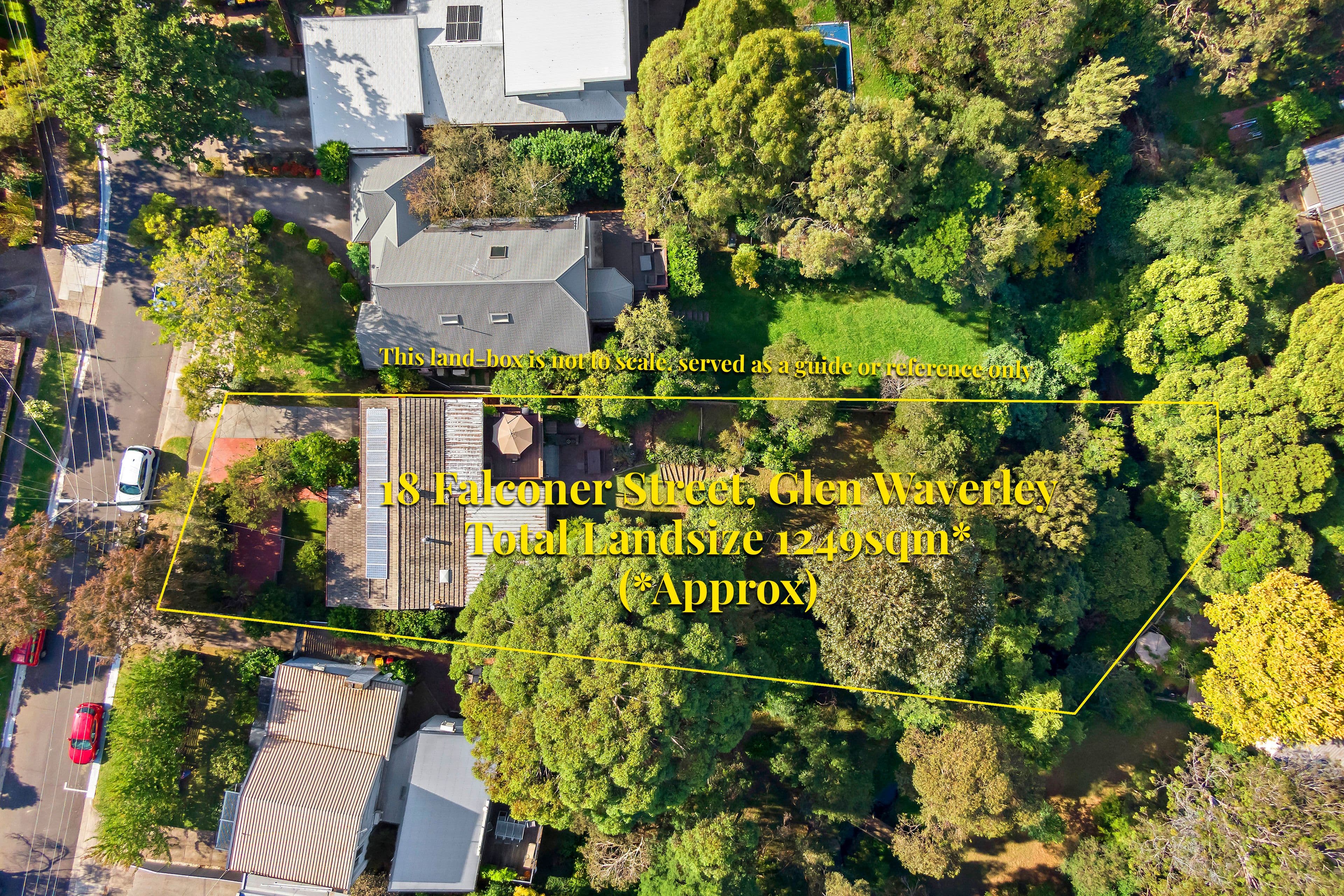 18 Falconer Street, Glen Waverley VIC 3150, Glen Waverley - Image 1