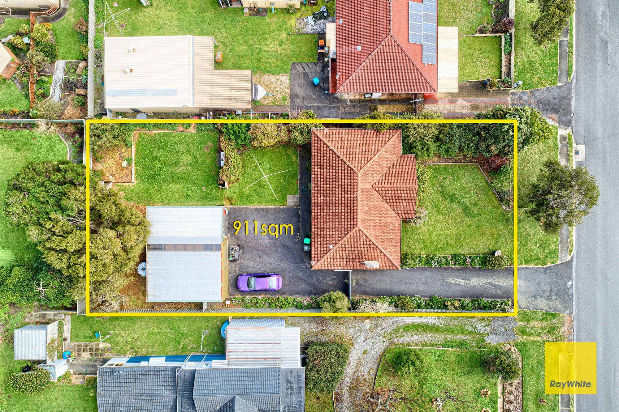 21 David Street, Spencer Park WA 6330, Spencer Park - Thumbnail 6