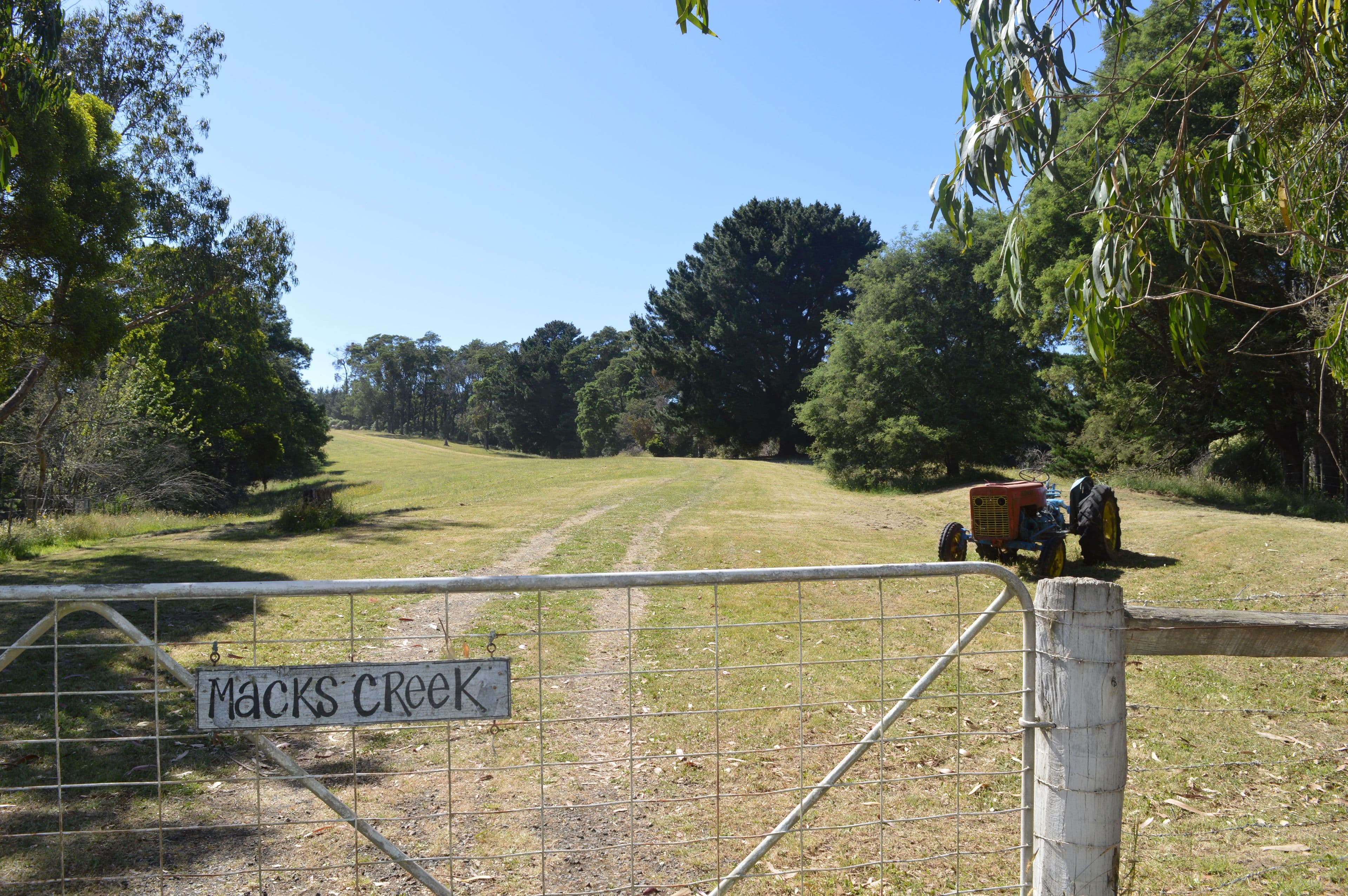Lot 1 Kalladys Road, Devon North VIC 3971, Devon North - Image 1