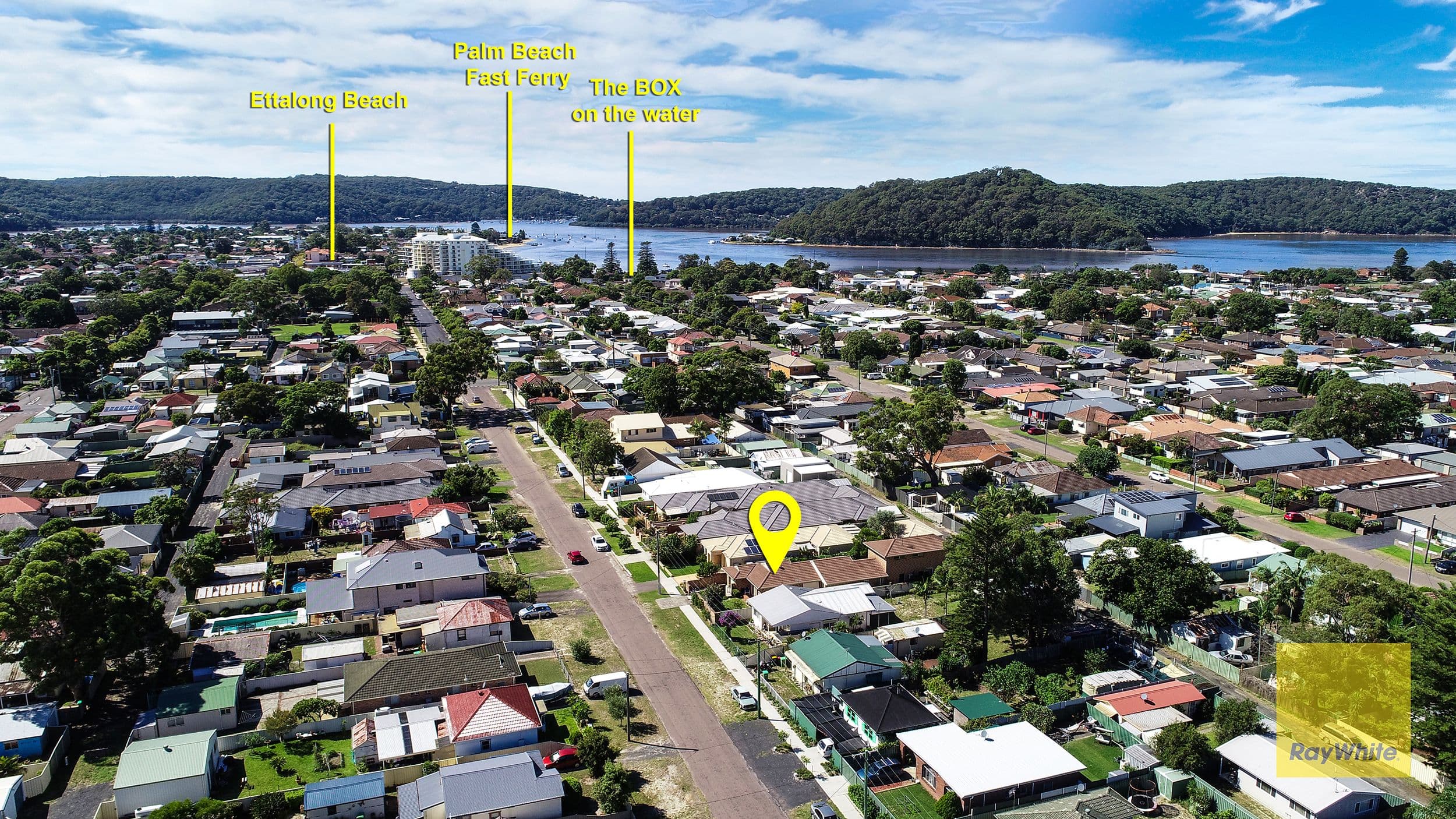 68 Uligandi Street, Ettalong Beach NSW 2257, Ettalong Beach - Thumbnail 2