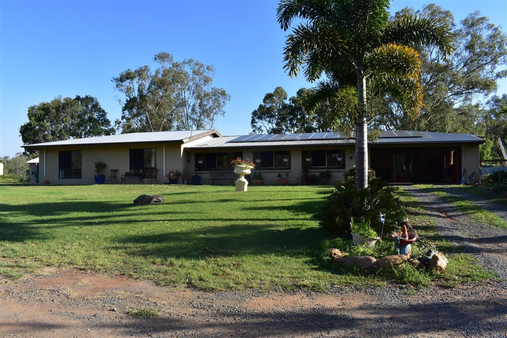 13 Smalls Road, Mount Morgan QLD 4714, Mount Morgan - Image 1