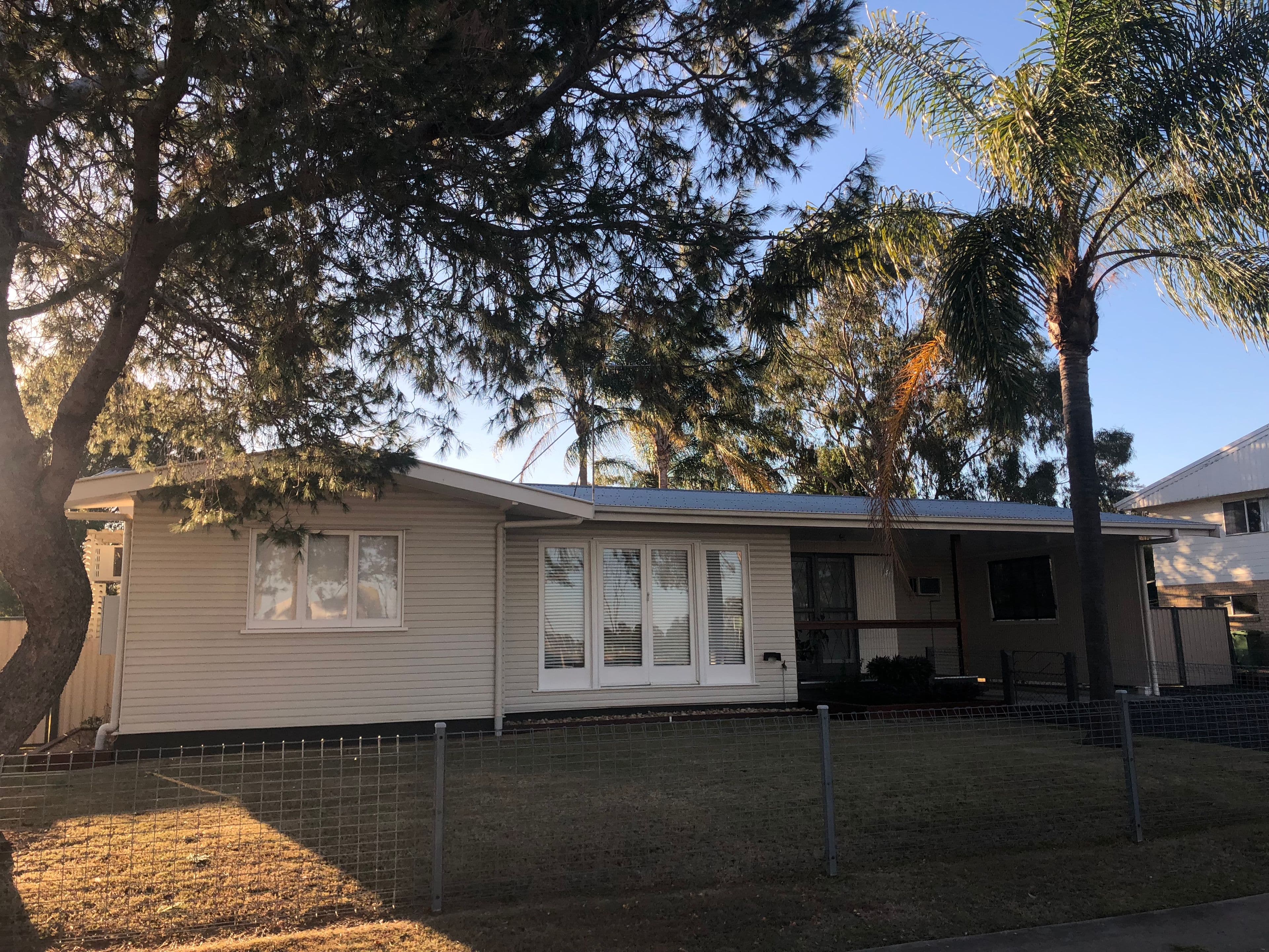 61 Hospital Road, Dalby QLD 4405, Dalby - Image 1