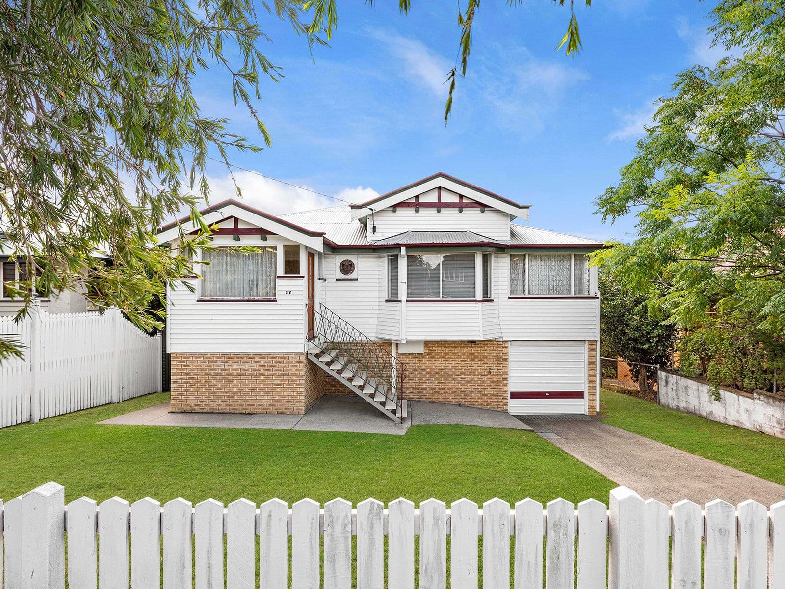 53 Leslie Street, Bardon QLD 4065, Bardon - Image 1