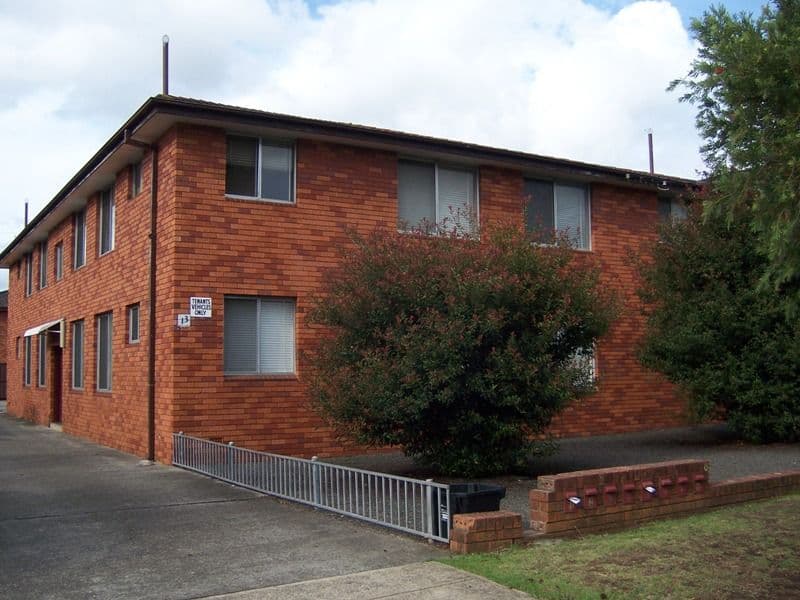 4/150 Hyde Street (Facing Lennox St), Yarraville - Thumbnail 4