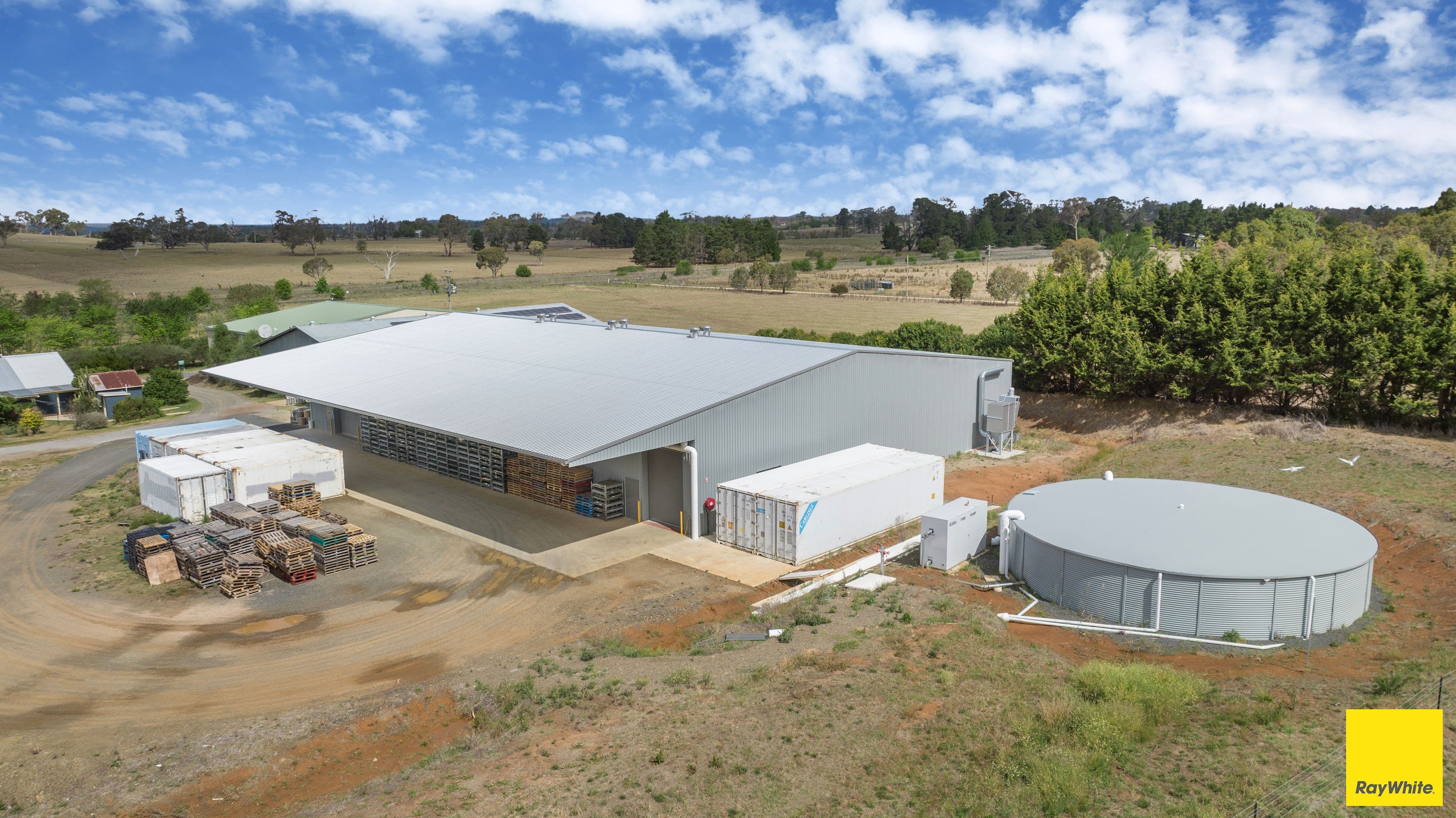 296 Noalimba Avenue, Kentucky NSW 2354, Kentucky - Thumbnail 2