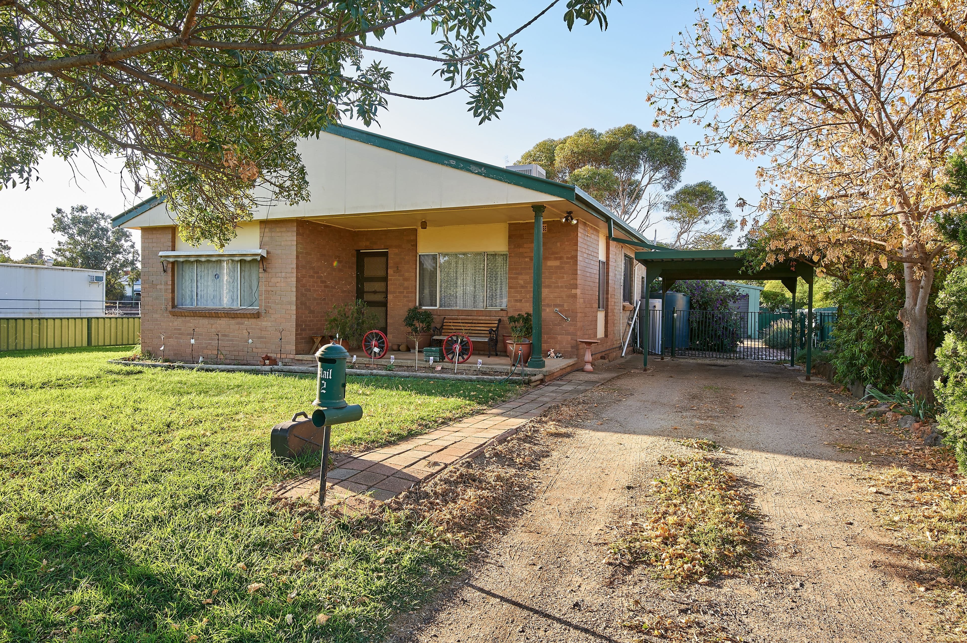 2 William Street, Junee NSW 2663, Junee - Image 1