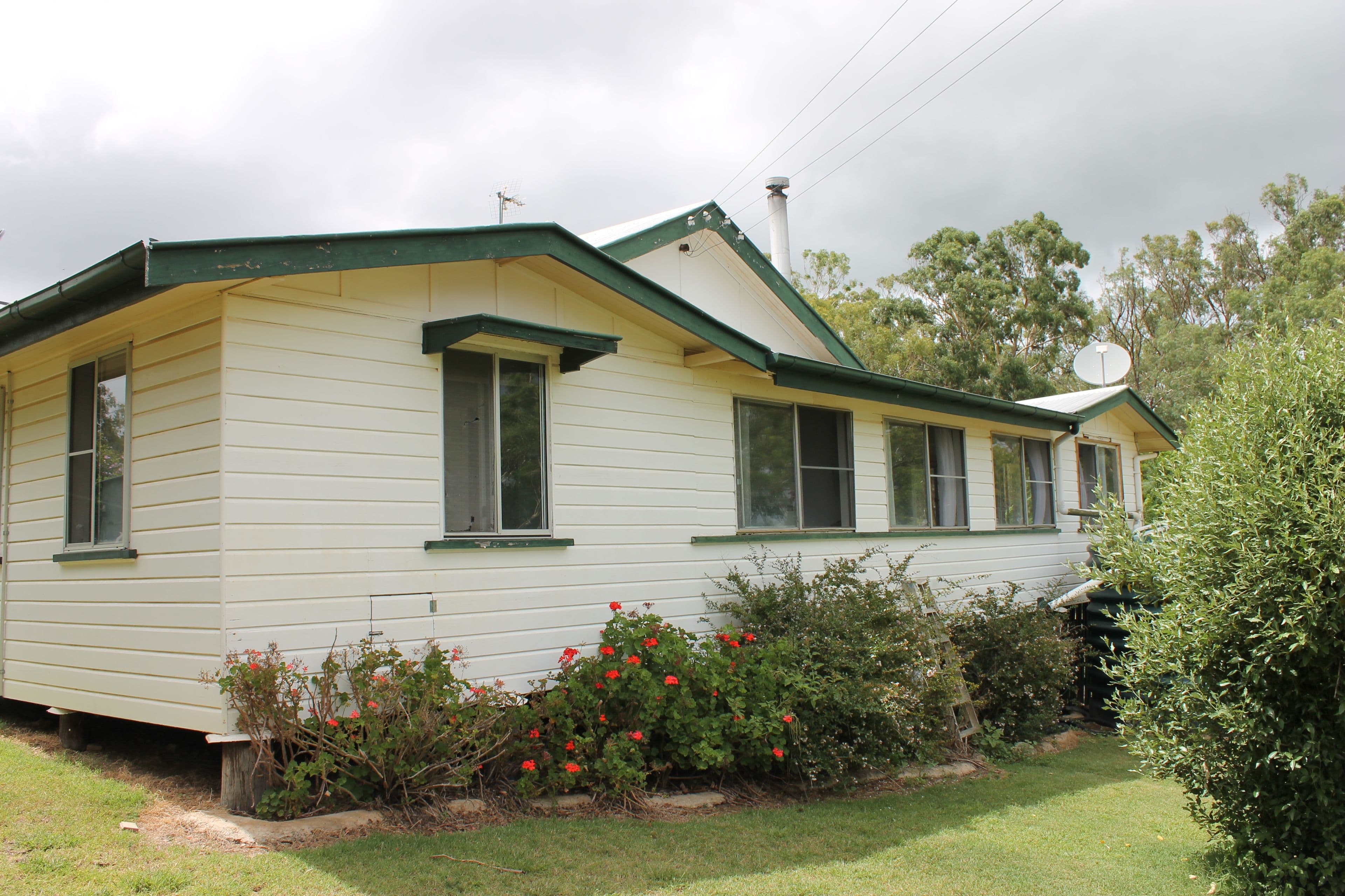 126 Fontainbleau Road, Clifton QLD 4361, Clifton - Thumbnail 4