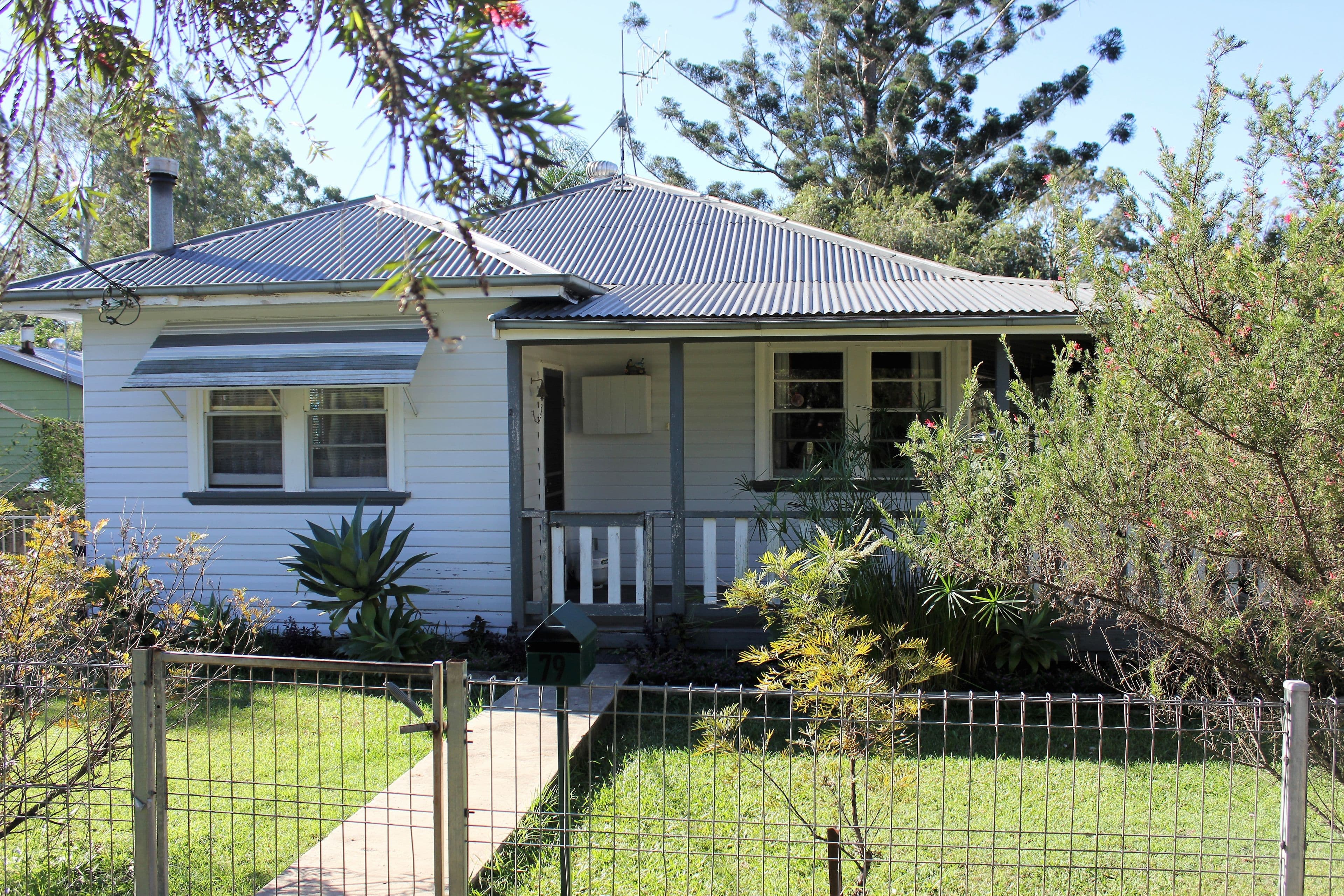 Willawarrin NSW 2440, Willawarrin - Image 1