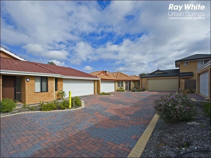 8/35 Henry Street, East Cannington WA 6107, East Cannington - Thumbnail 2
