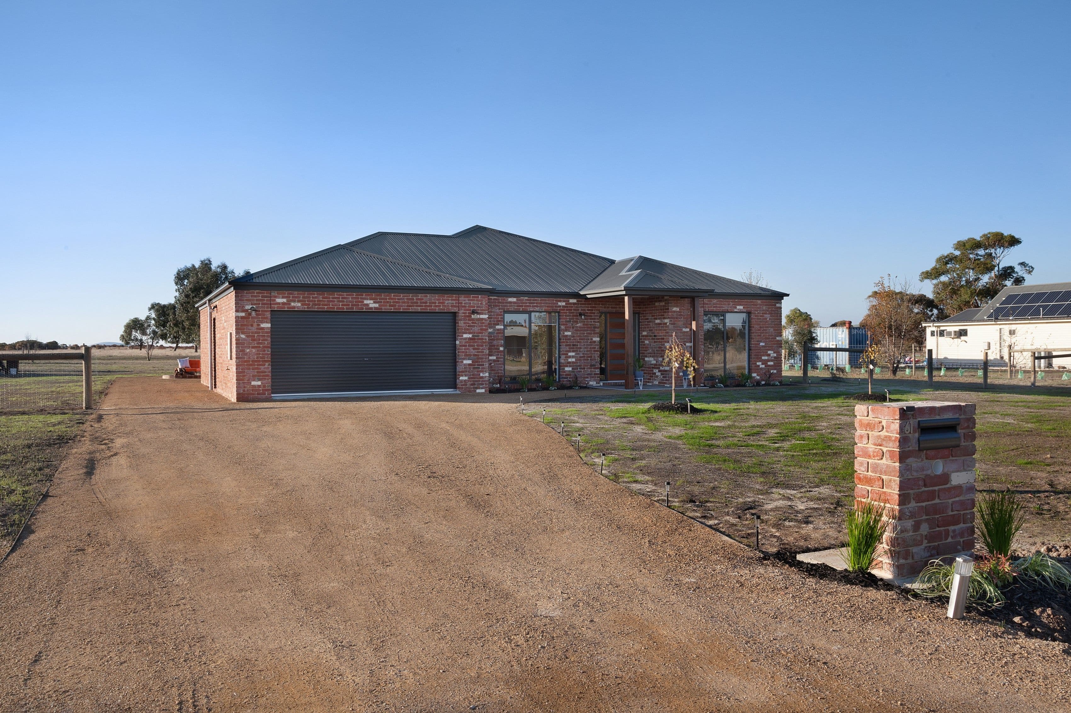 61 Albert Street, Clunes VIC 3370, Clunes - Image 1