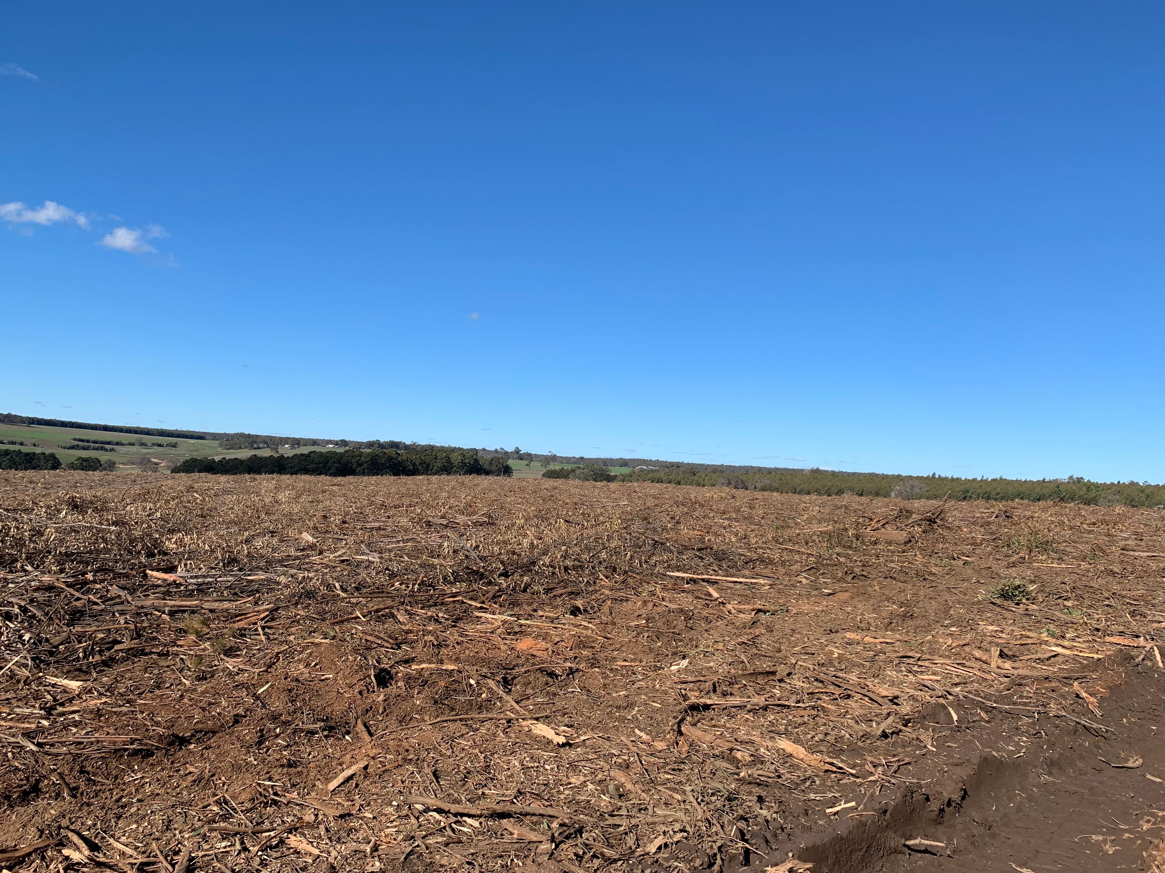 Lot 12 Glentulloch Road, Sunnyside WA 6256, Sunnyside - Thumbnail 5