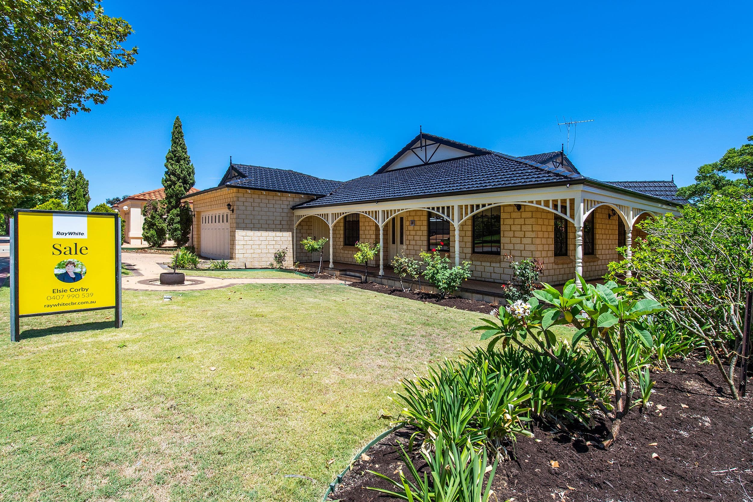 18 Arpenteur Drive, Baldivis WA 6171, Baldivis - Image 1