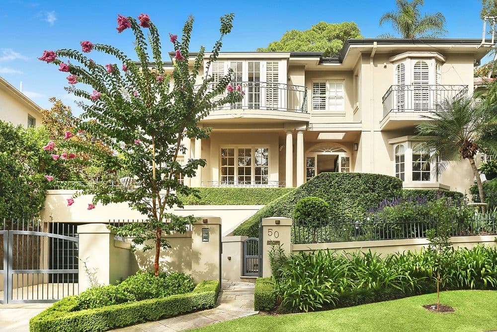 50 Olola Avenue, Vaucluse - Thumbnail 3