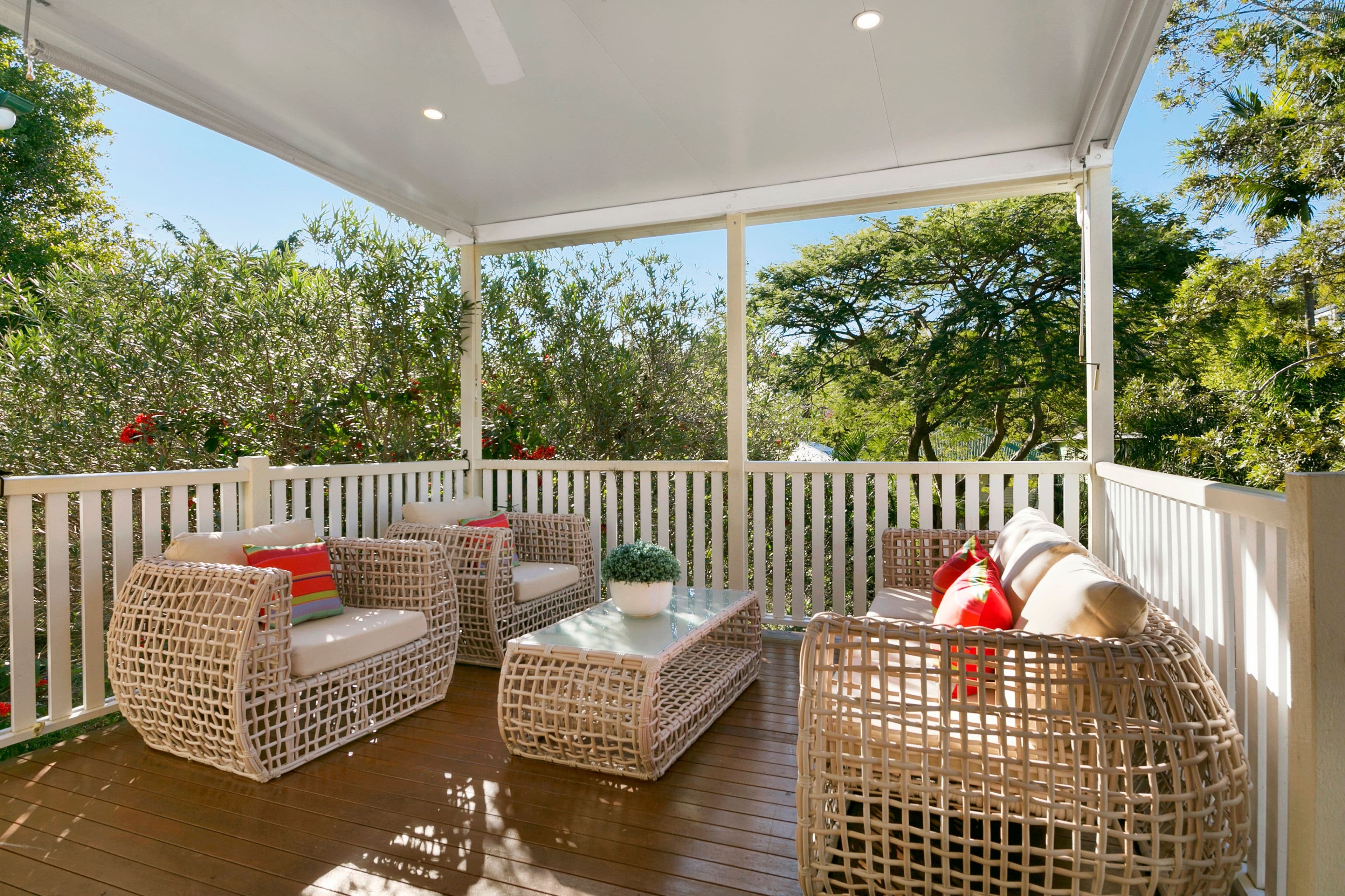 53 Rockbourne Terrace, Paddington QLD 4064, Paddington - Thumbnail 7