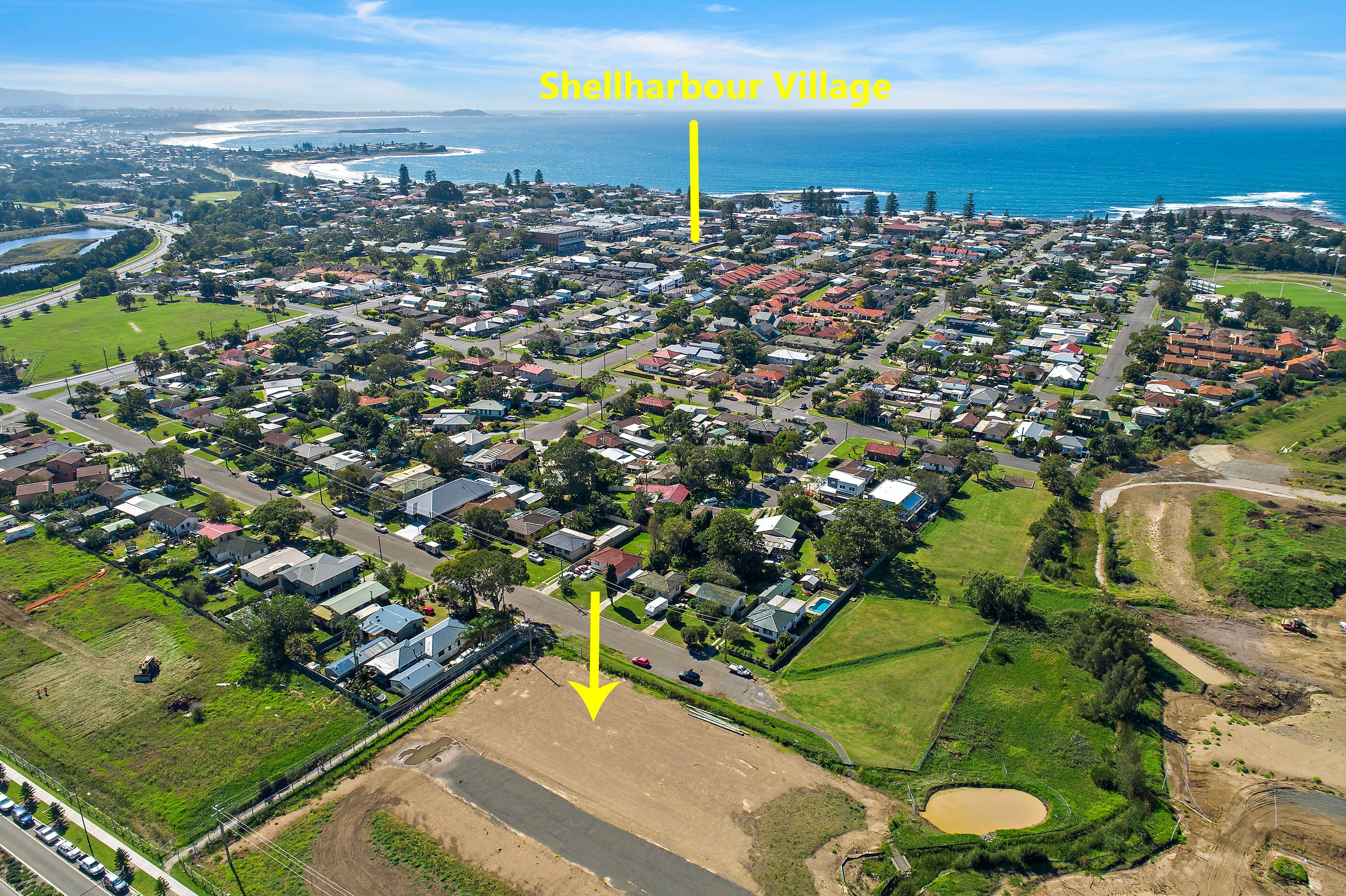 Lot 5040 Sanderling Close, SHELL COVE NSW 2529, Shell Cove - Image 1
