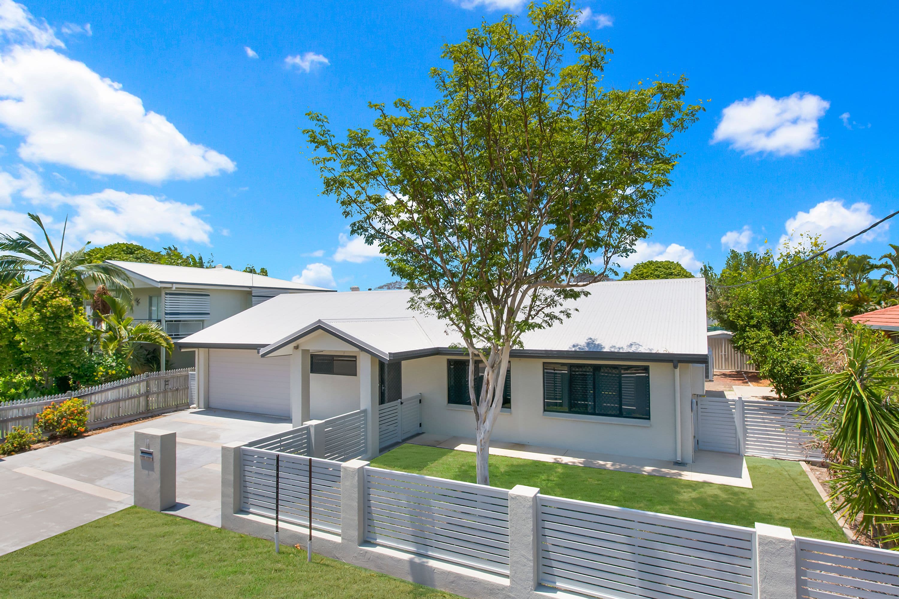 19 Bligh Street, Kirwan QLD 4817, Kirwan - Thumbnail 2