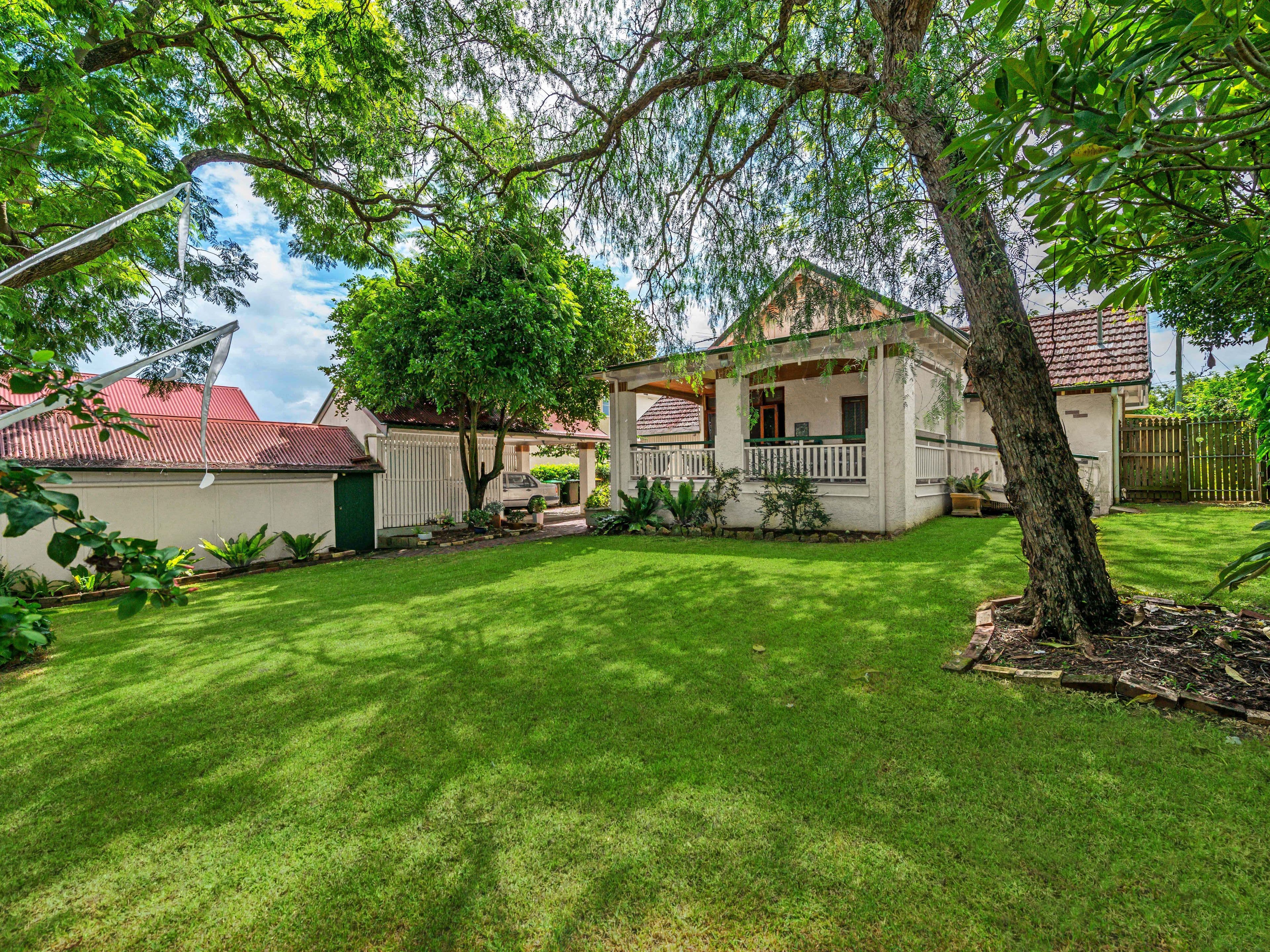 45 Newman Avenue, Camp Hill QLD 4152, Camp Hill - Thumbnail 3