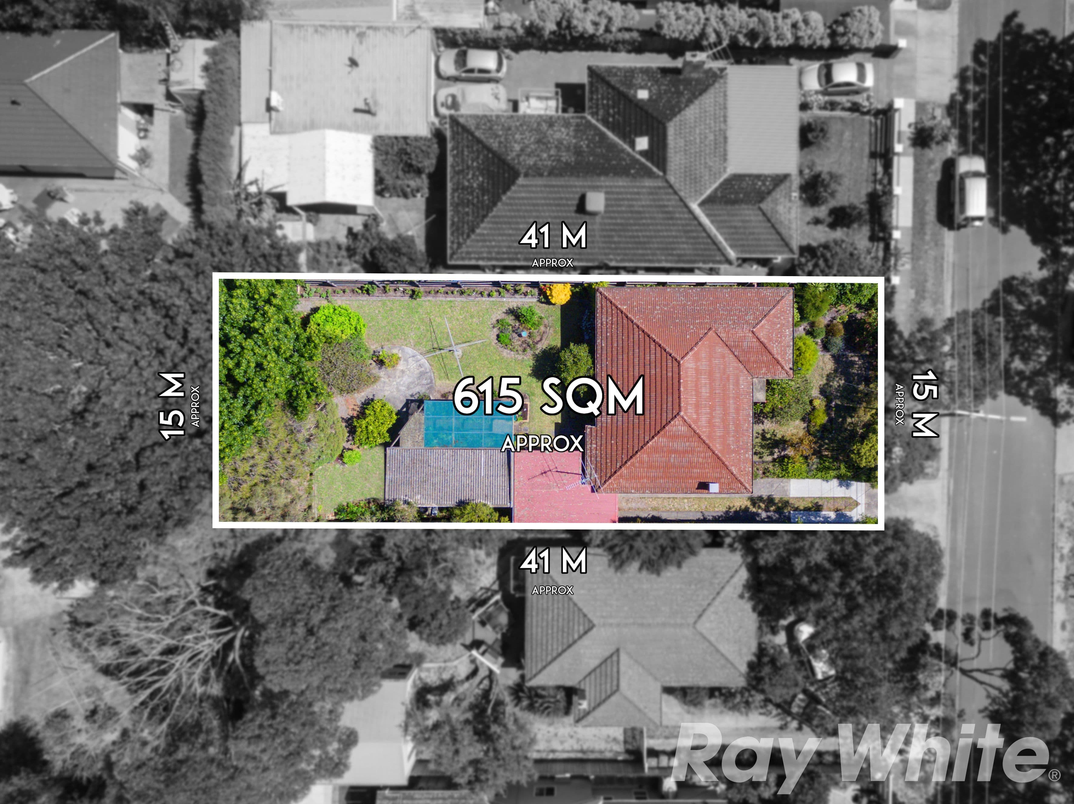 22 Lansell Avenue, HIGHETT VIC 3190, Highett - Image 1