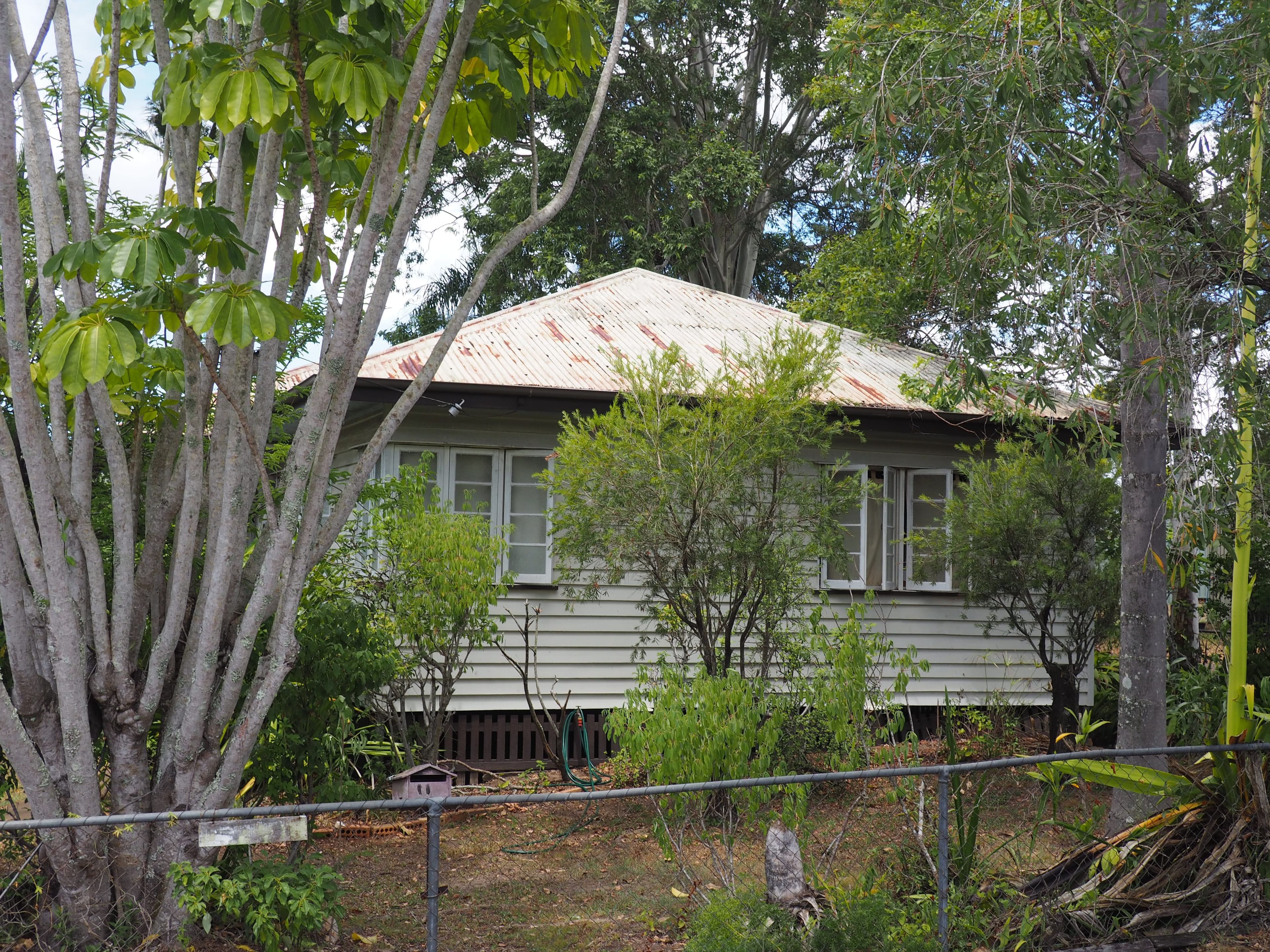 11 Christensen Crescent, Maryborough QLD 4650, Maryborough - Image 1
