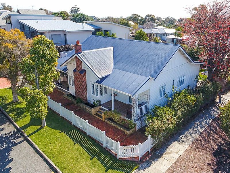 23 Saunders Street, Swanbourne WA 6010, Swanbourne - Thumbnail 2