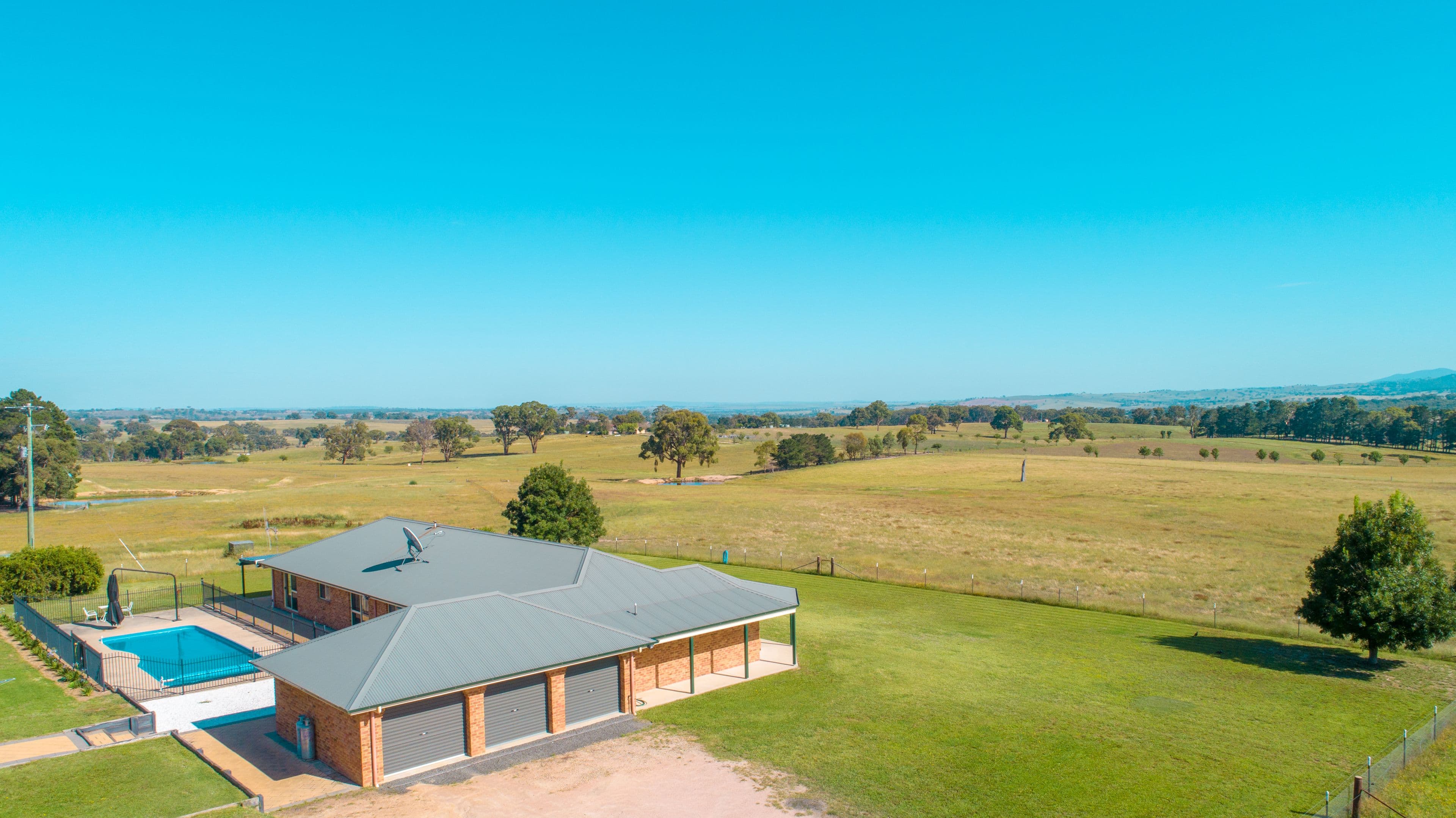 1935 O'Connell Road, O'Connell NSW 2795, O'Connell - Thumbnail 4