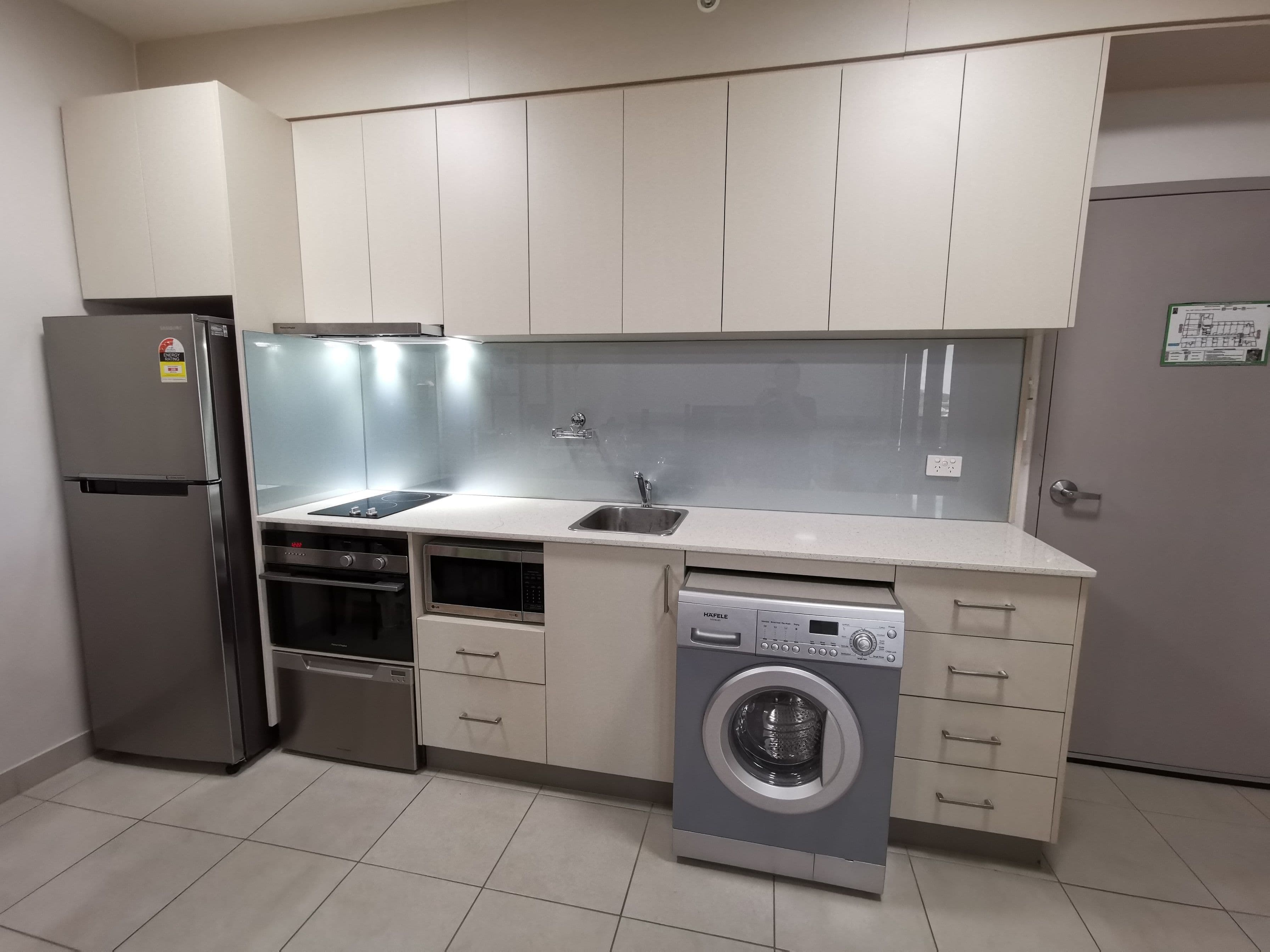 709/6 Carey Street, DARWIN CITY NT 0800, Darwin City - Image 1