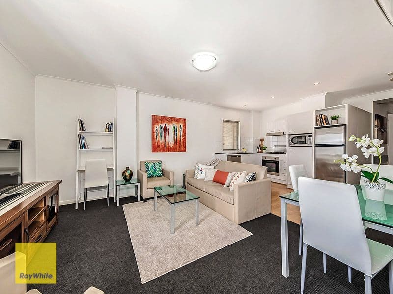 99/418 Murray Street, Perth WA 6000, Perth - Thumbnail 6