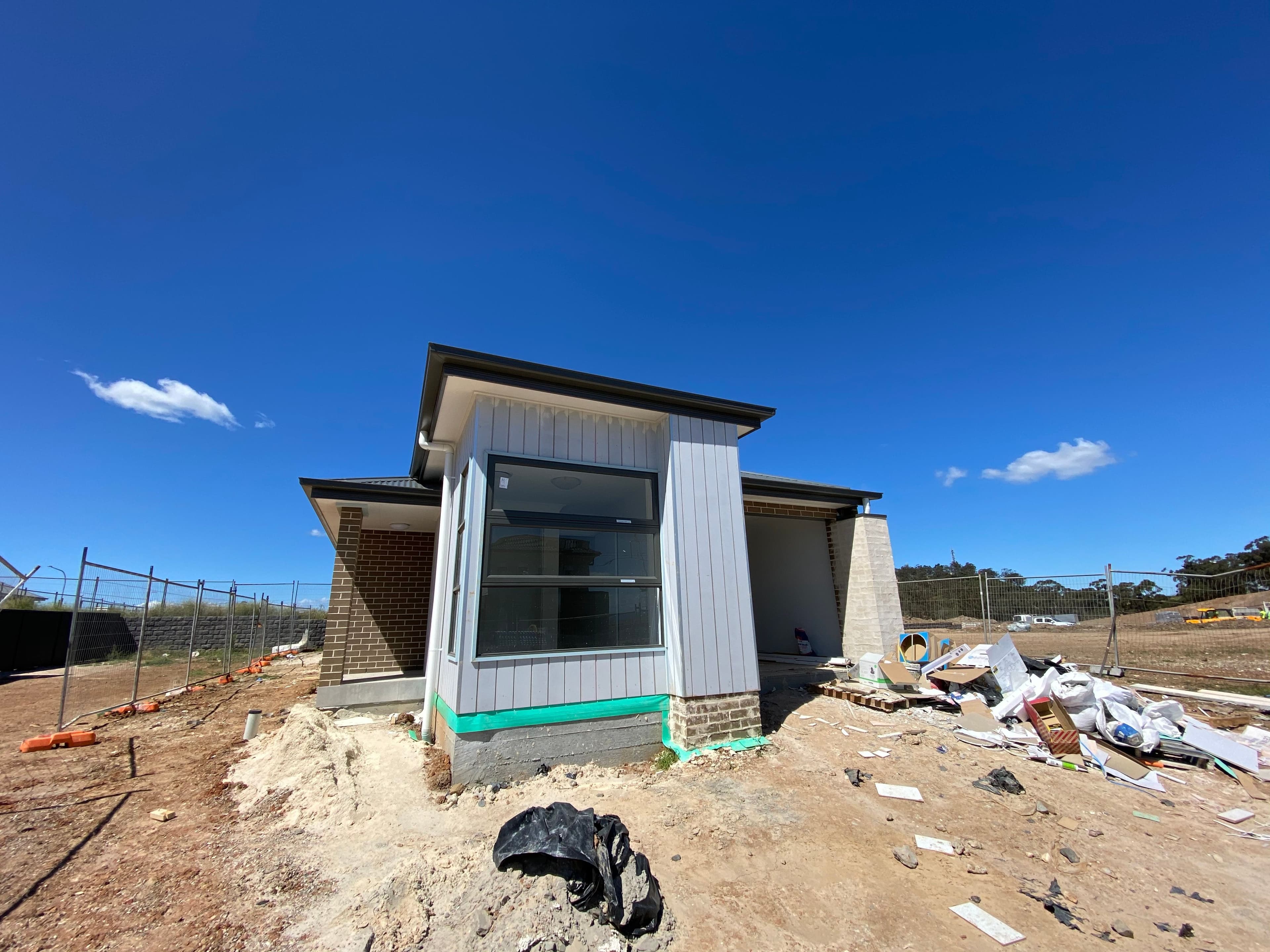 Lot 383 Armidale Circuit, Gregory Hills NSW 2557, Gregory Hills - Image 1