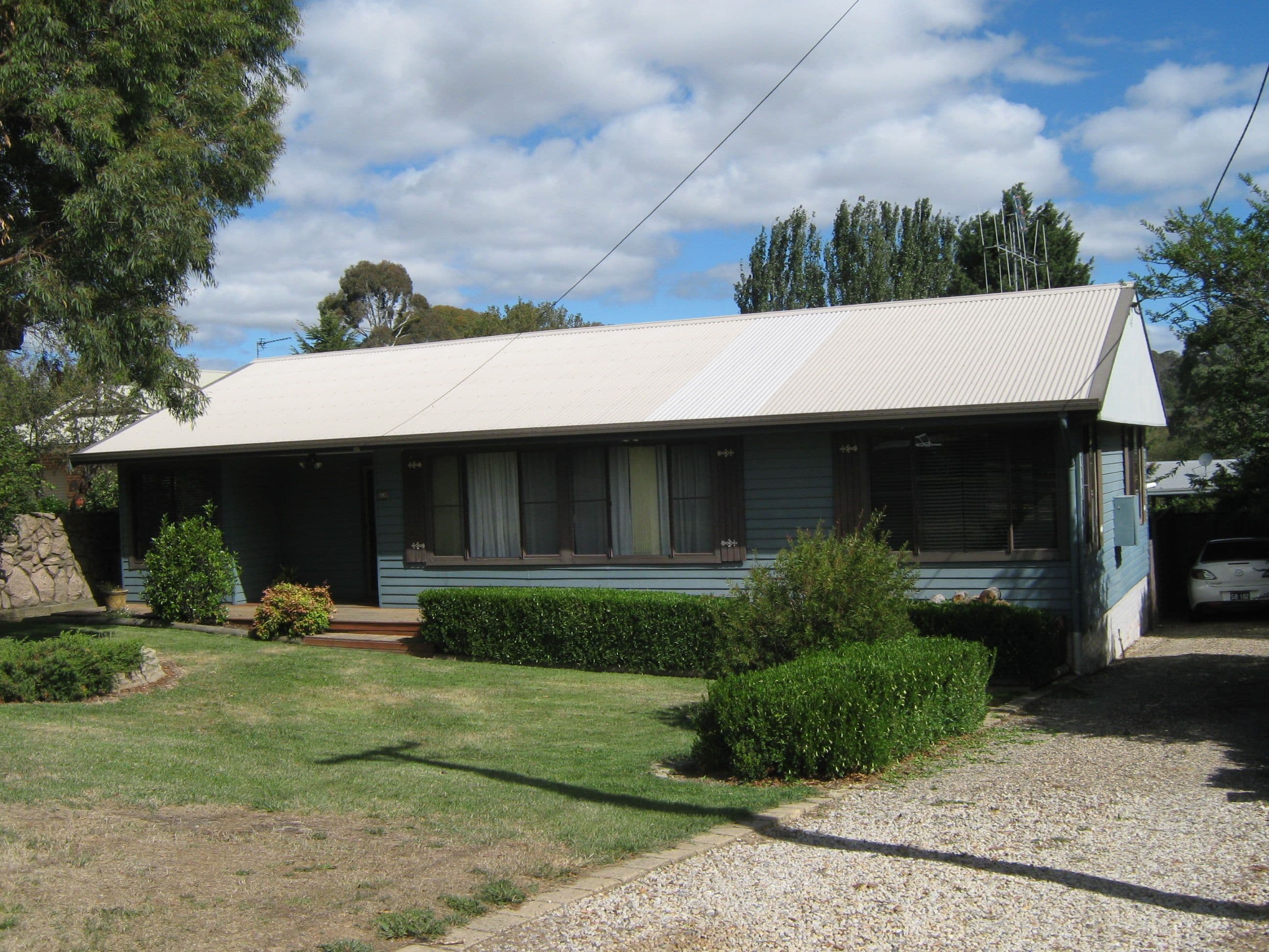 88 Queen Street, Oberon - Image 1