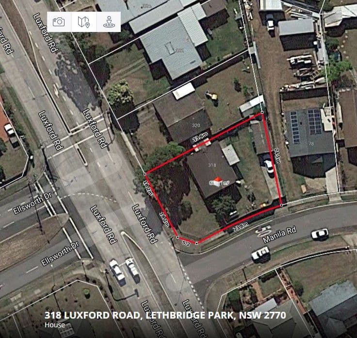 318 Luxford Road, Lethbridge Park - Thumbnail 4